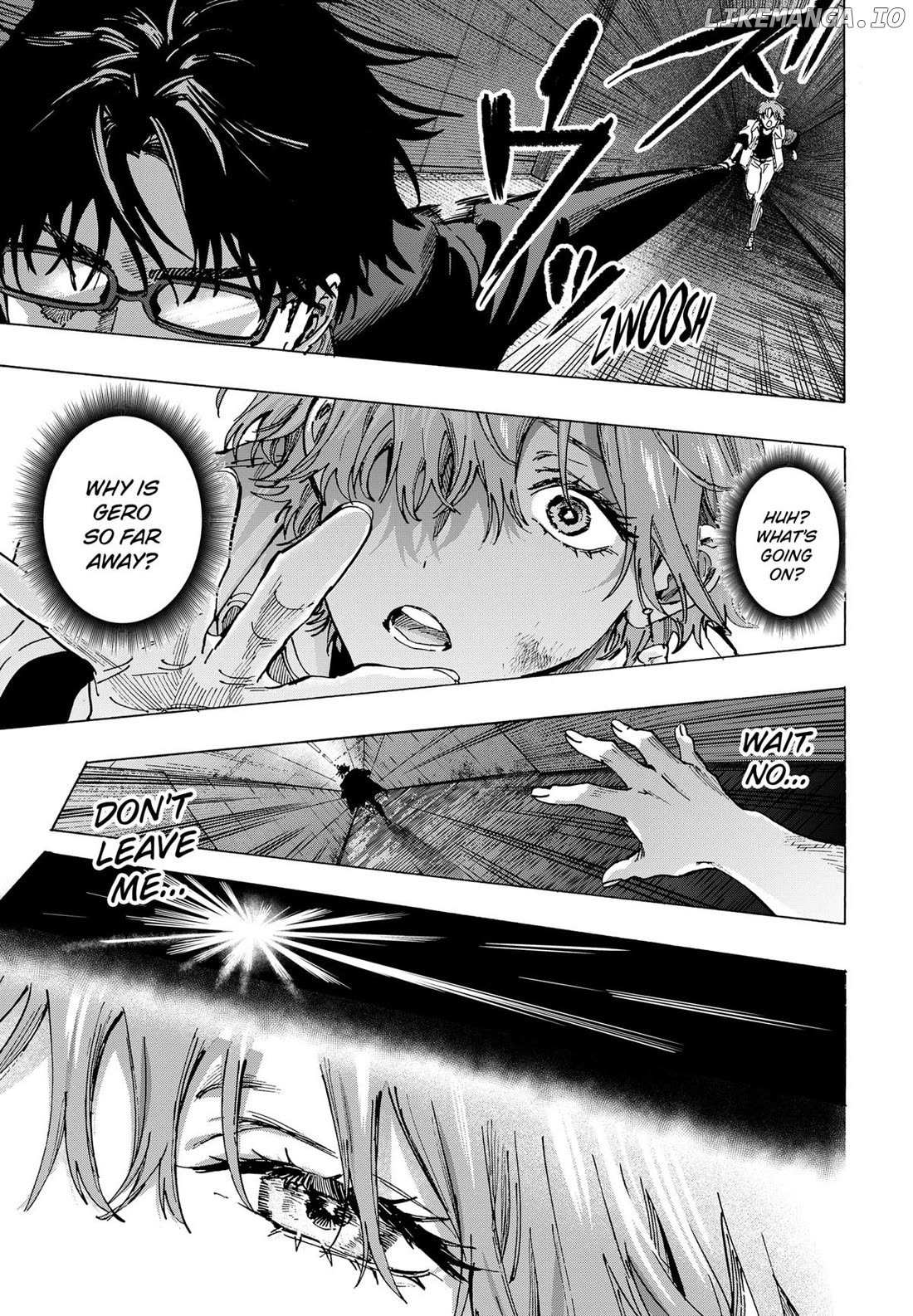 Read Marriage Toxin EN Manga Online