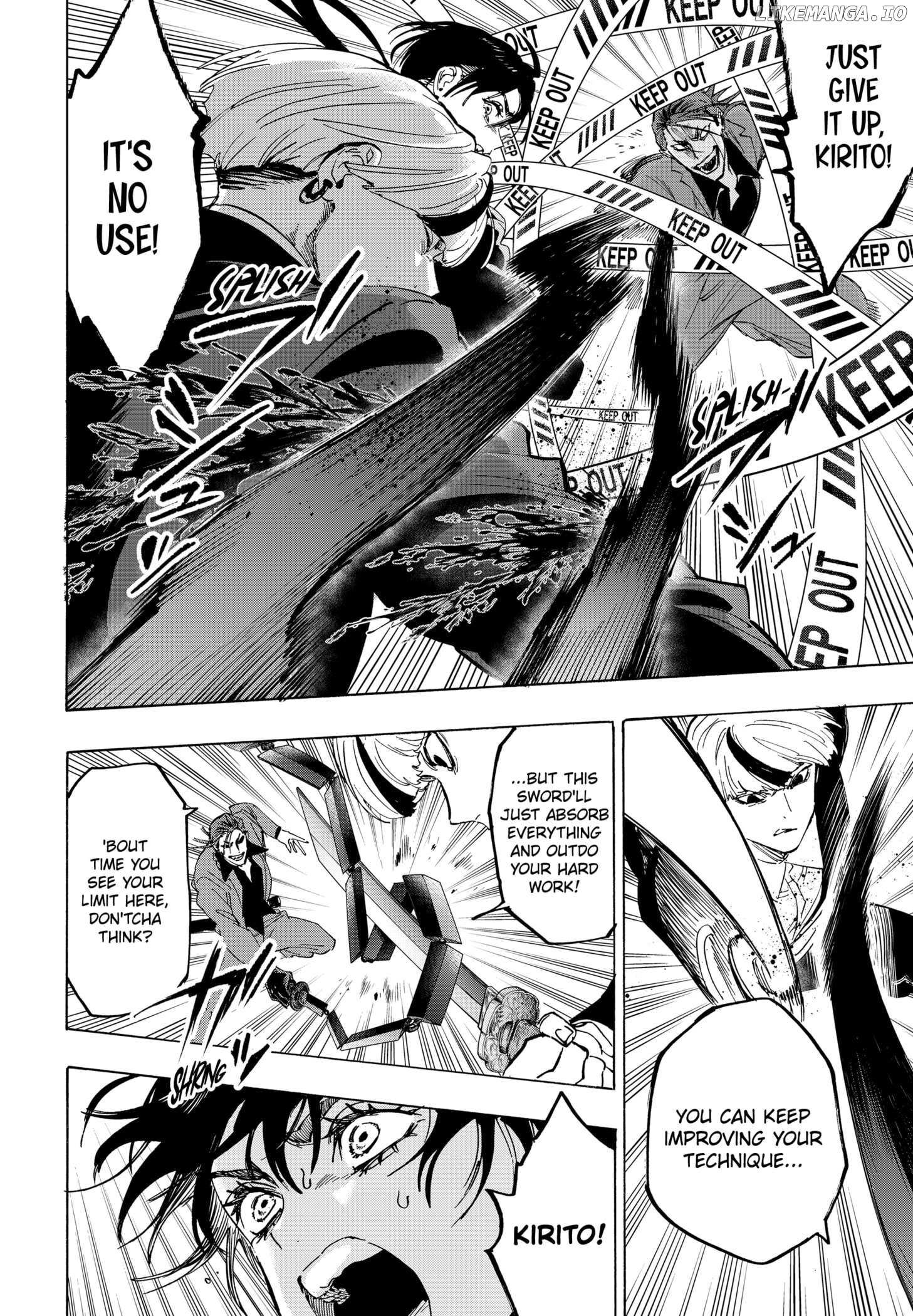 Read Marriage Toxin EN Manga Online