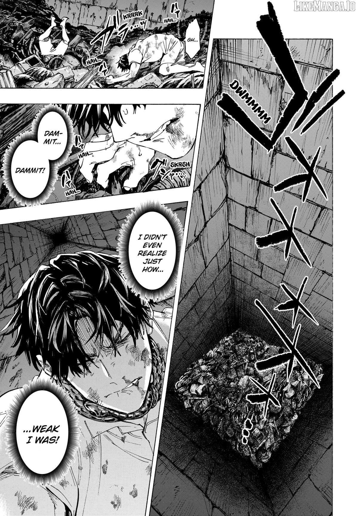 Read Marriage Toxin EN Manga Online