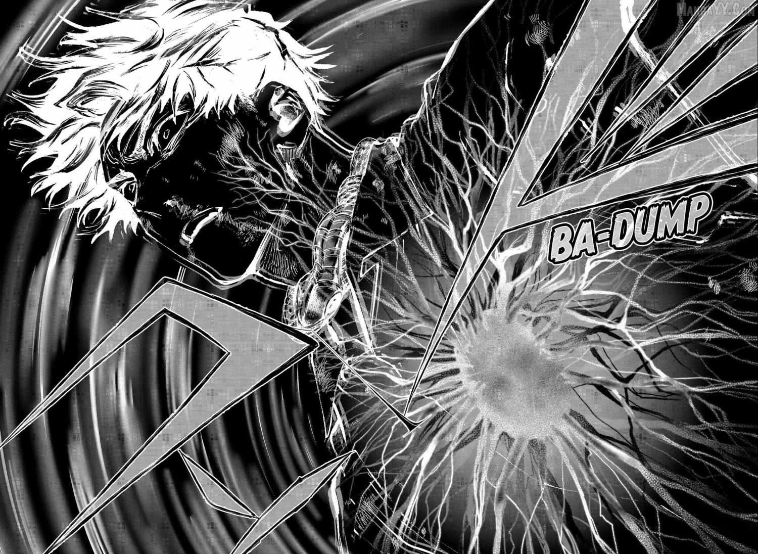 Read Marriage Toxin EN Manga Online