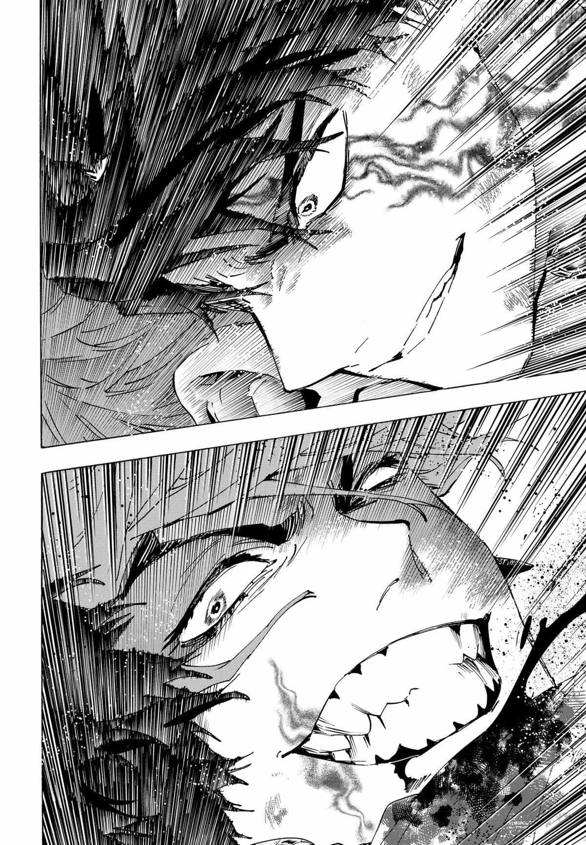 Read Marriage Toxin EN Manga Online