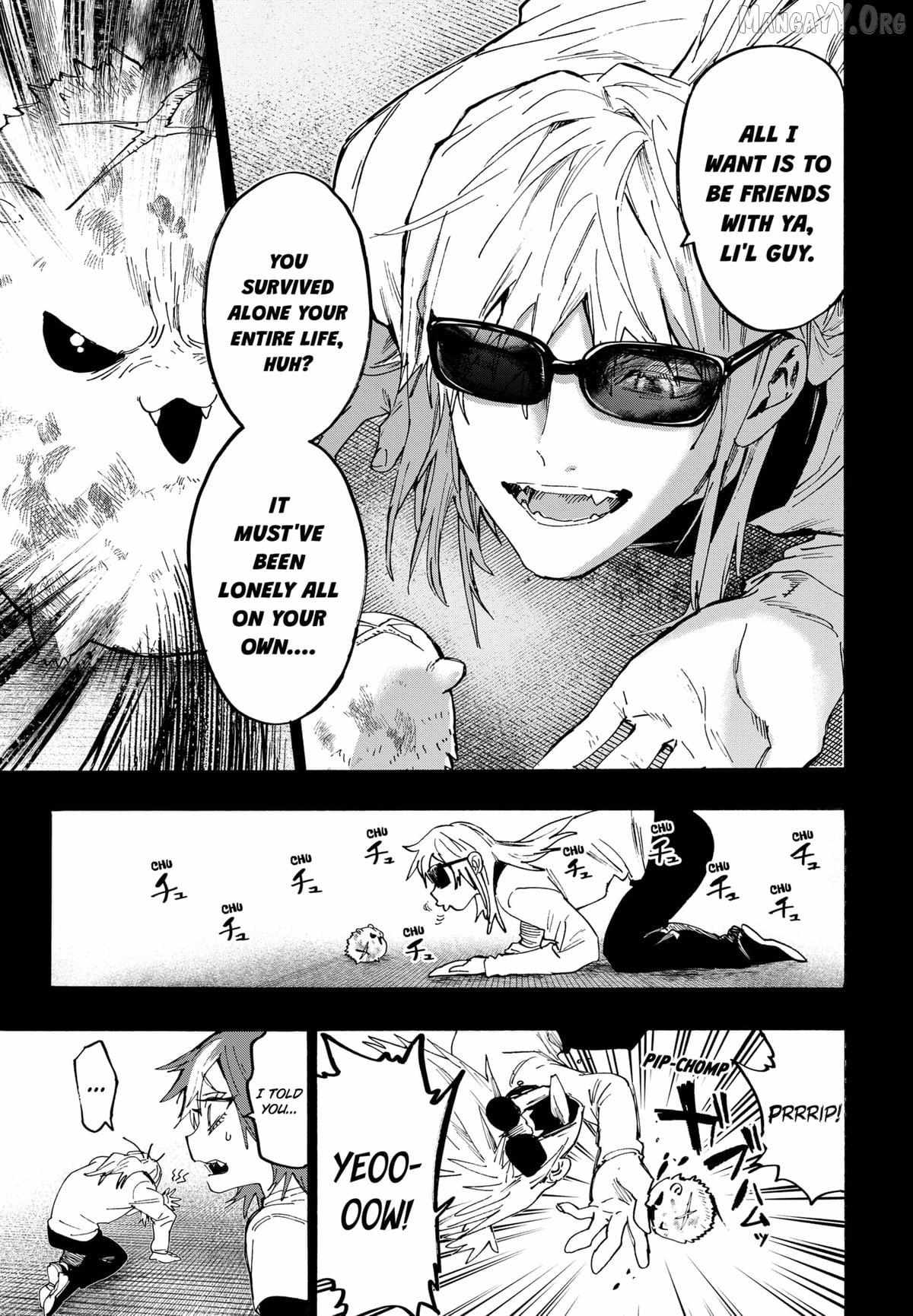 Read Marriage Toxin EN Manga Online