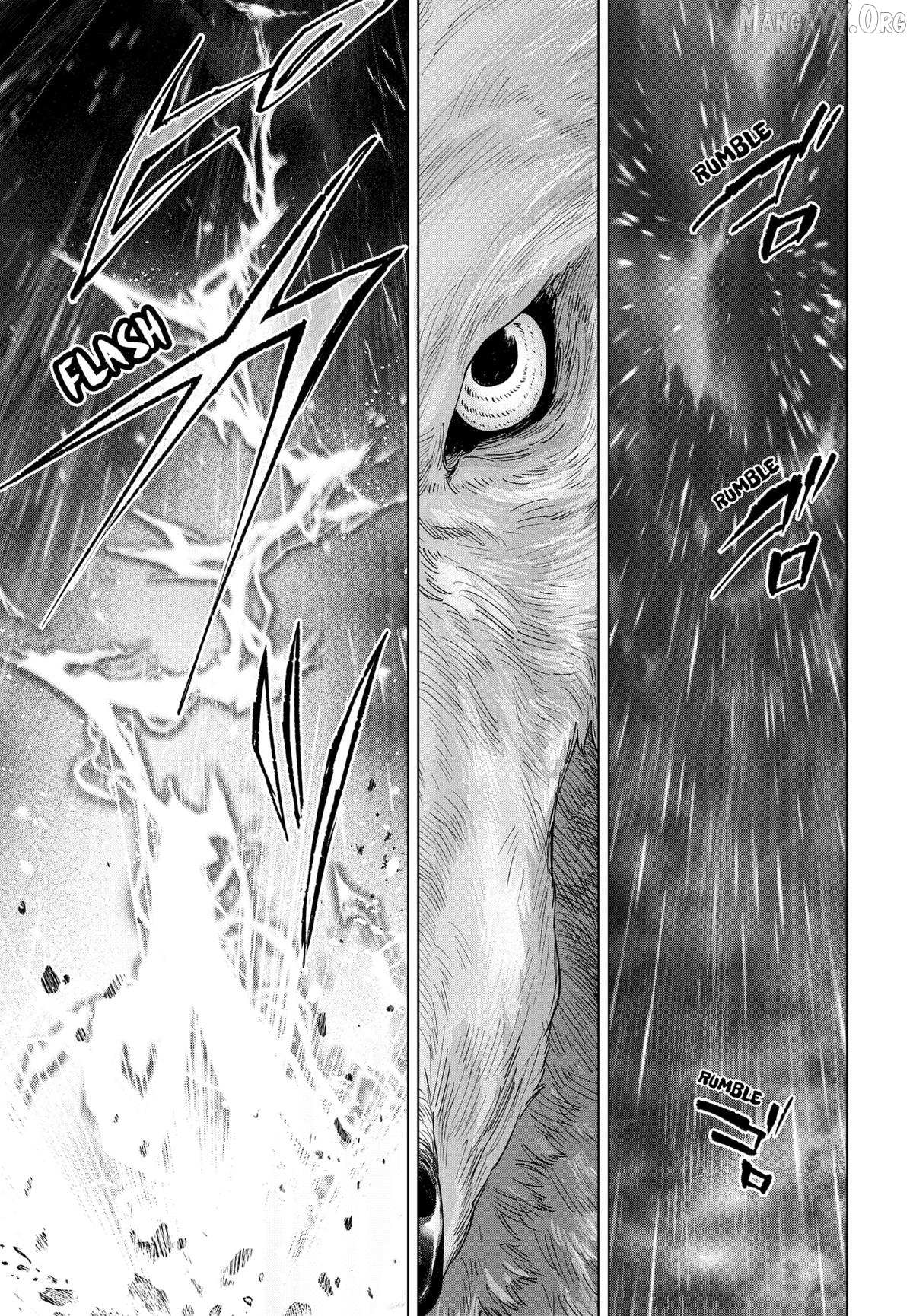 Read Marriage Toxin EN Manga Online