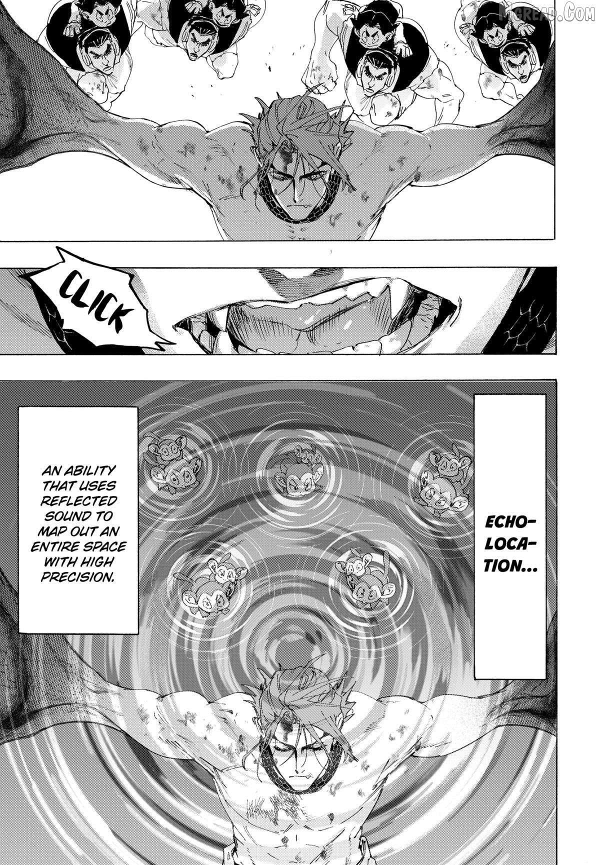 Read Marriage Toxin EN Manga Online