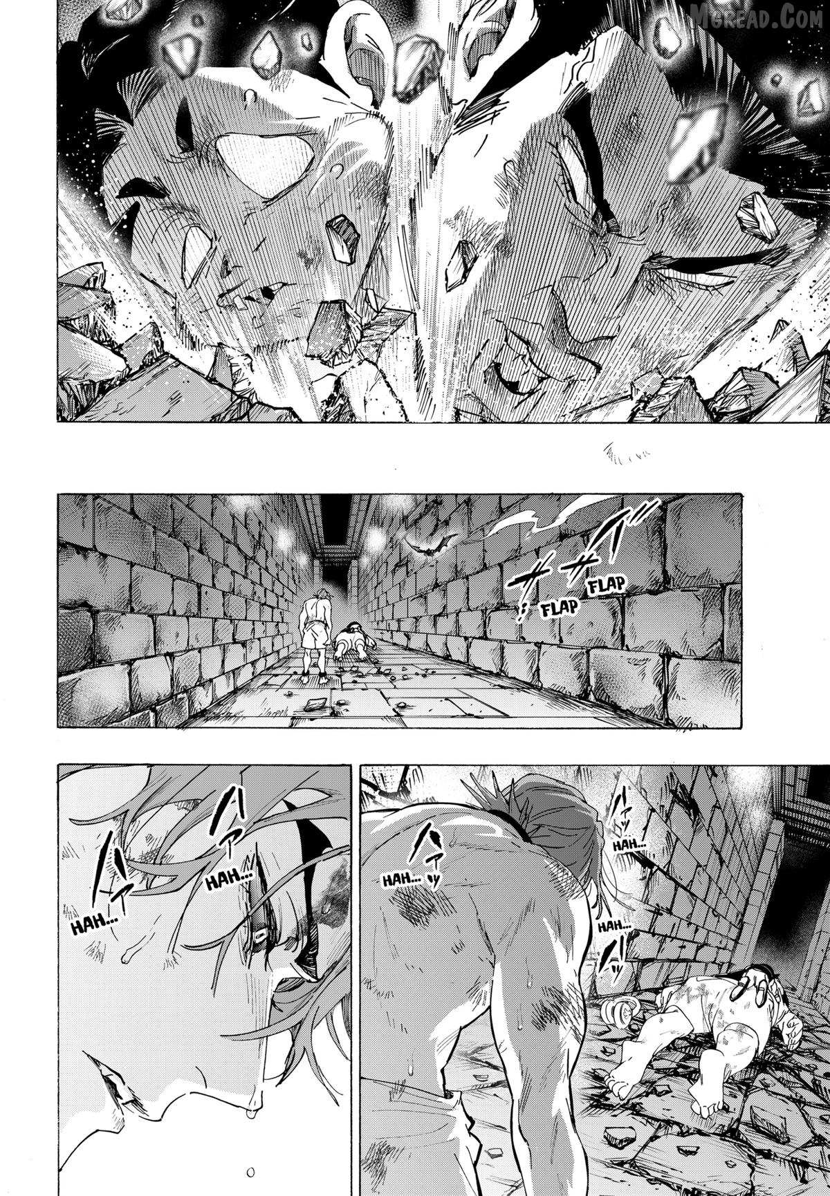 Read Marriage Toxin EN Manga Online