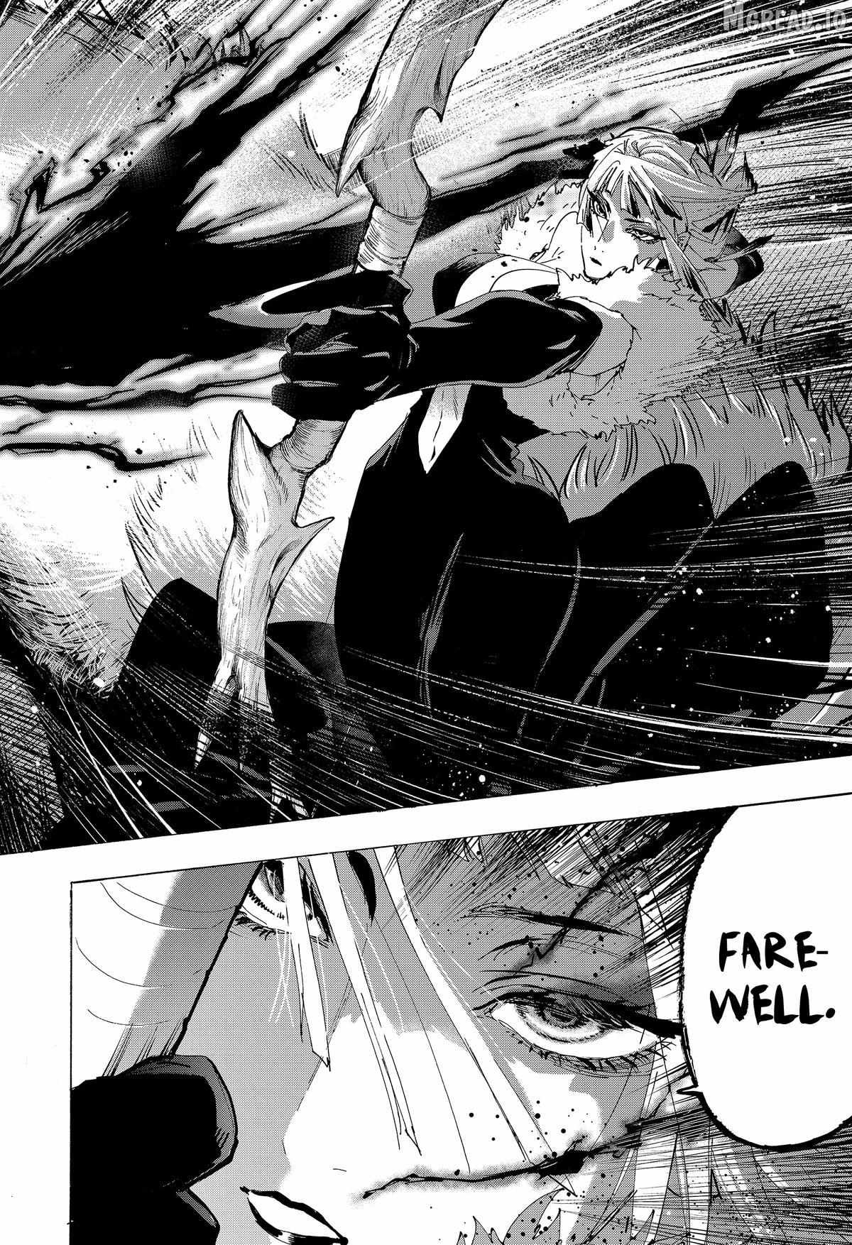 Read Marriage Toxin EN Manga Online