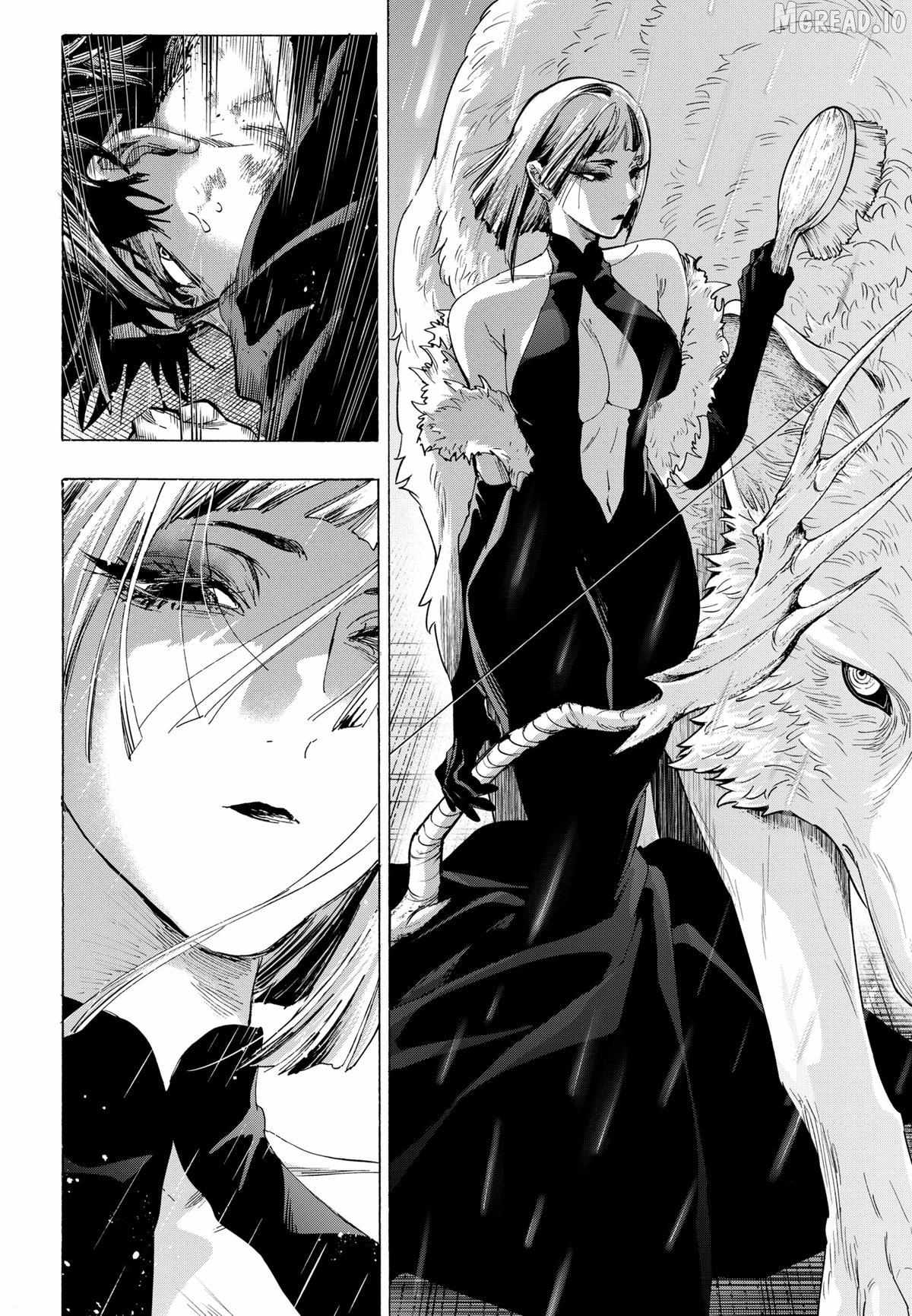 Read Marriage Toxin EN Manga Online