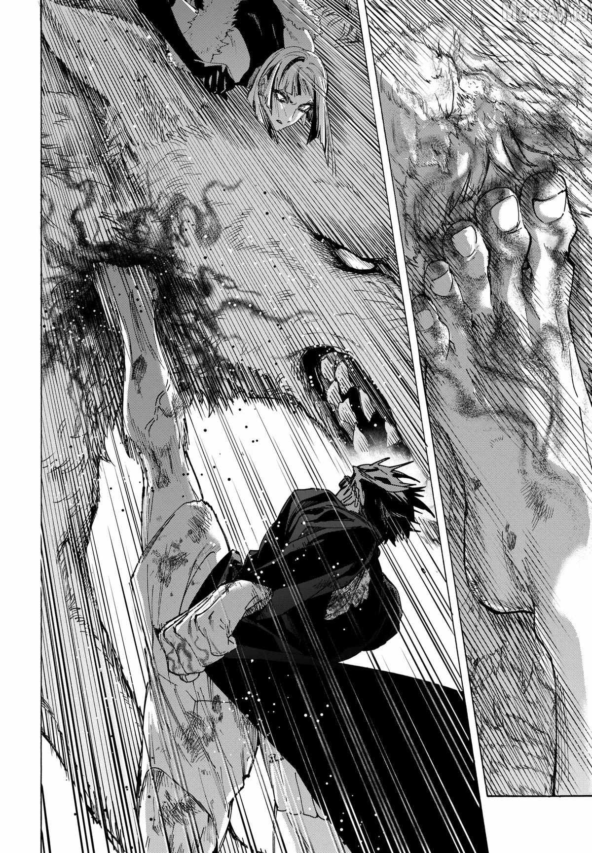 Read Marriage Toxin EN Manga Online