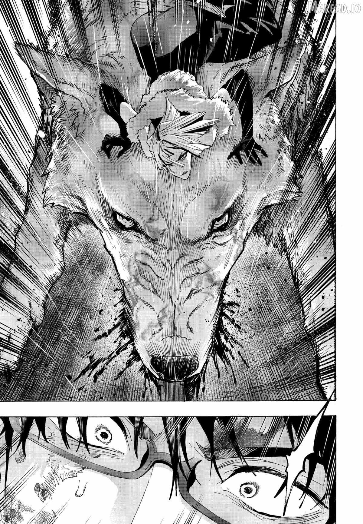Read Marriage Toxin EN Manga Online