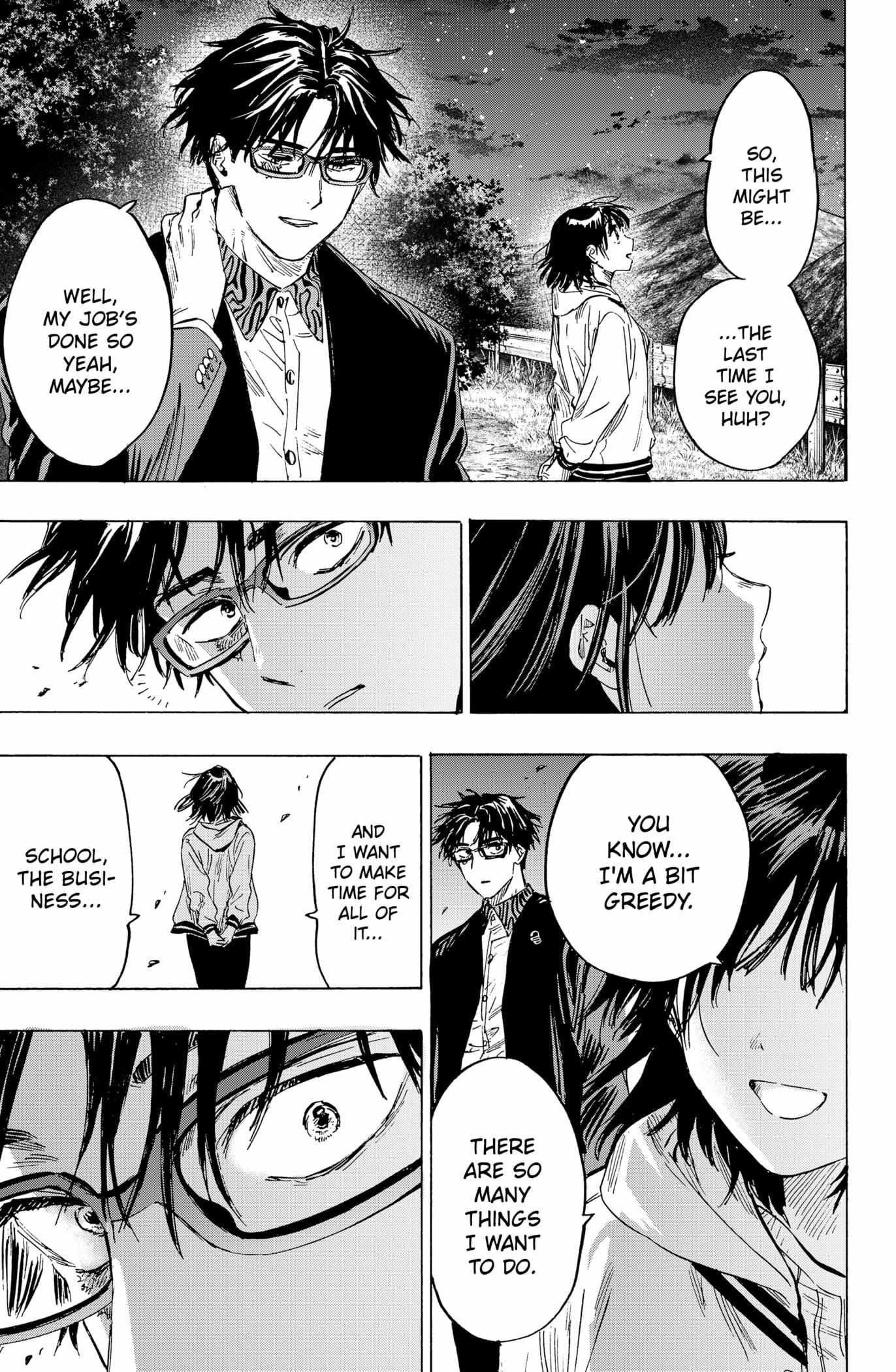 Read Marriage Toxin EN Manga Online