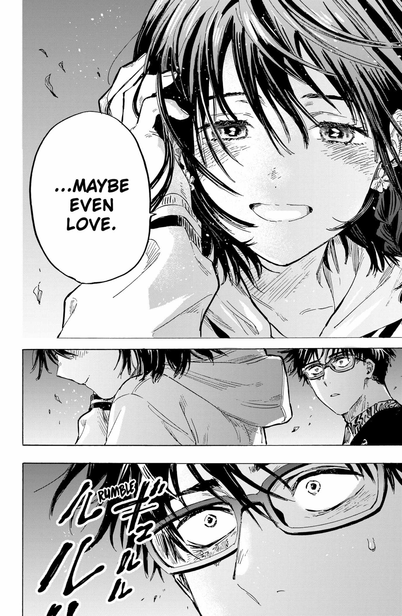 Read Marriage Toxin EN Manga Online