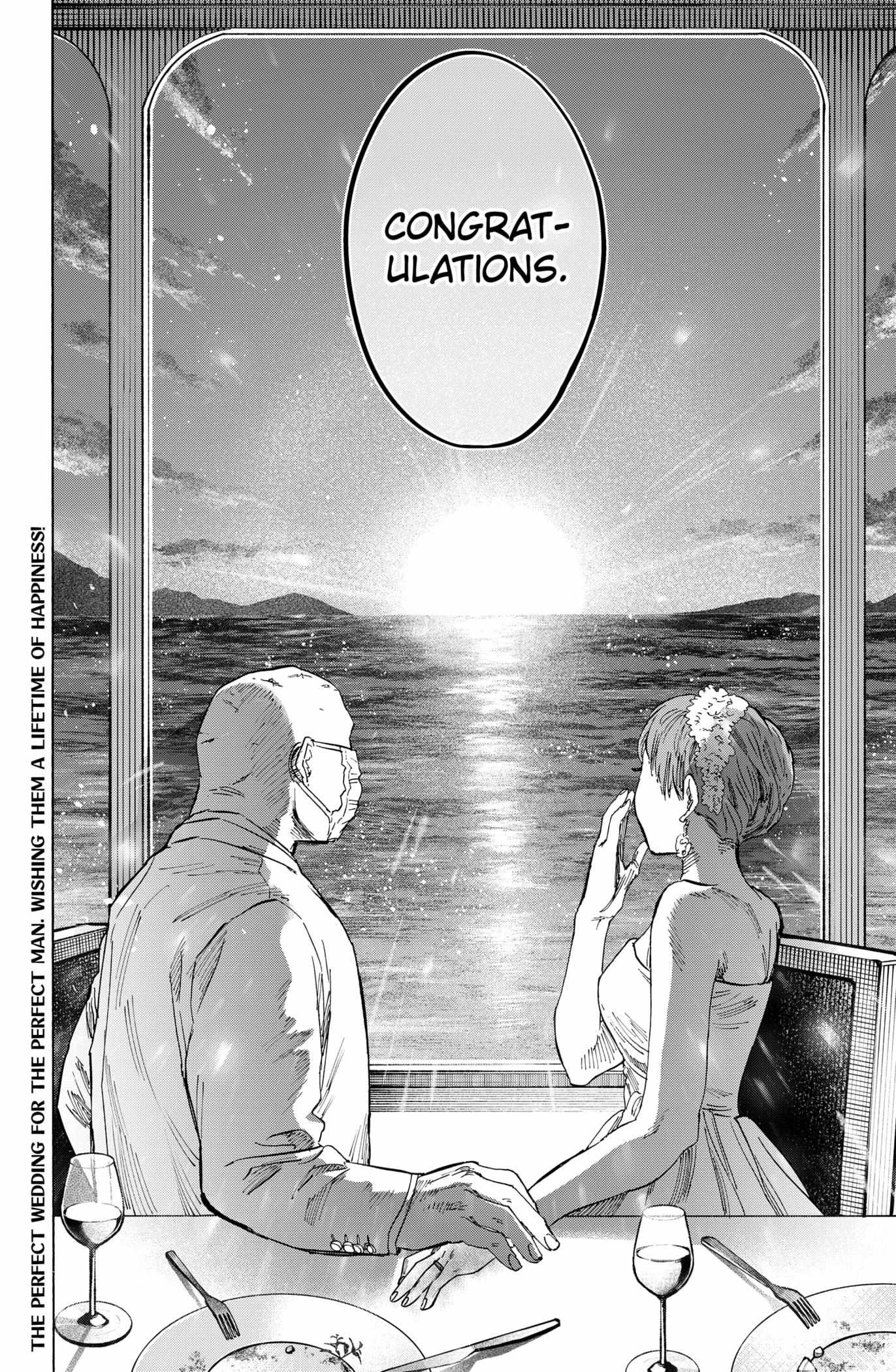Read Marriage Toxin EN Manga Online
