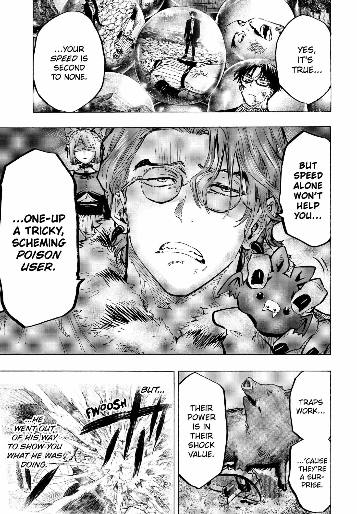 Read Marriage Toxin EN Manga Online
