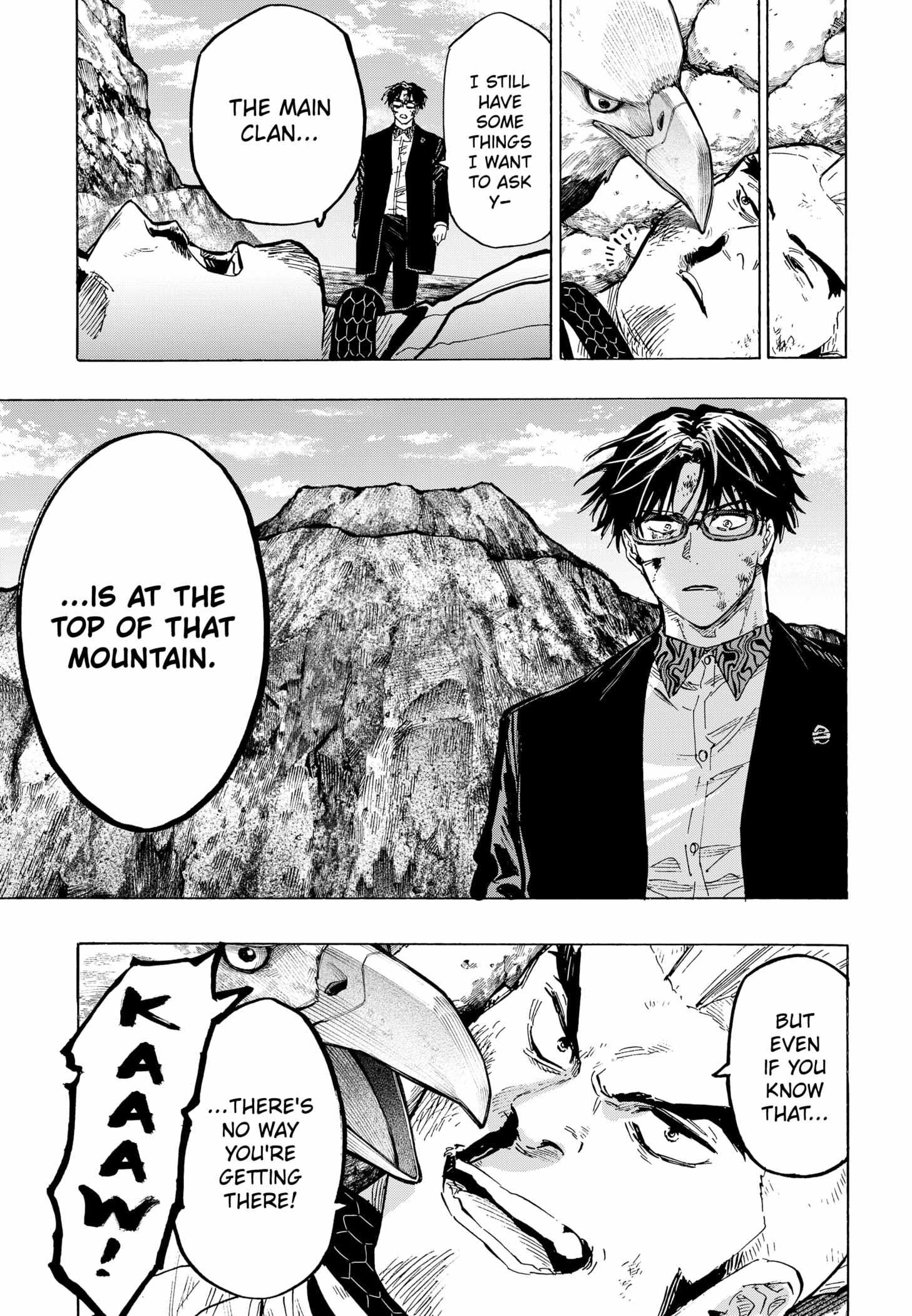 Read Marriage Toxin EN Manga Online