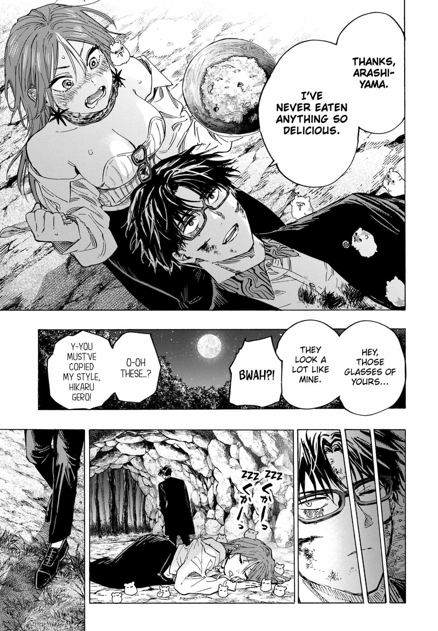 Read Marriage Toxin EN Manga Online