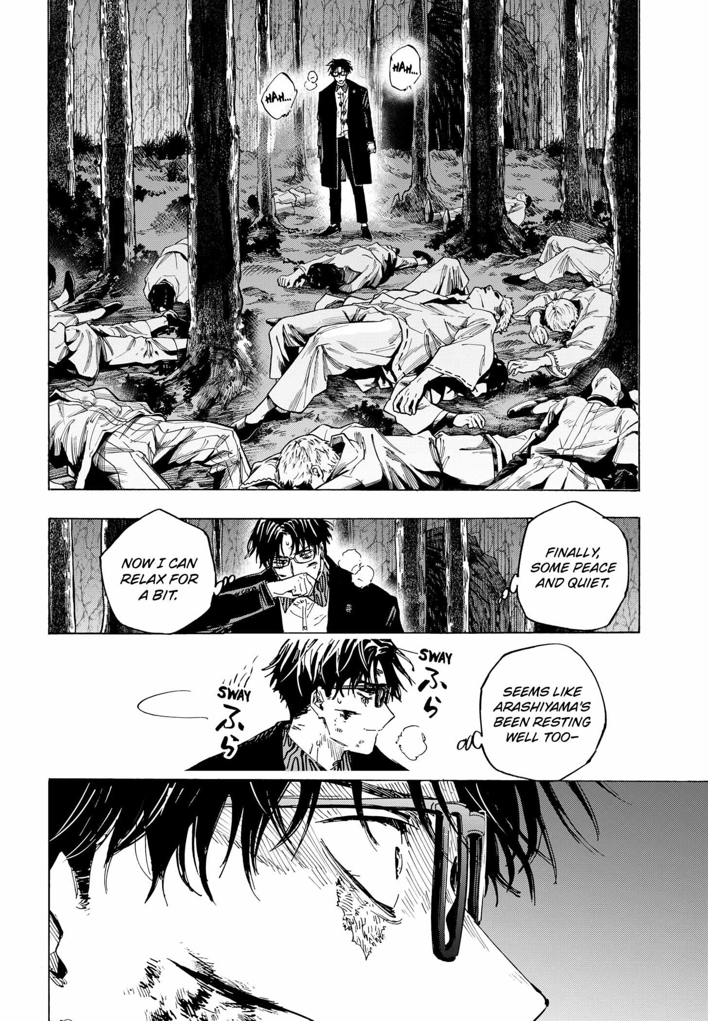 Read Marriage Toxin EN Manga Online