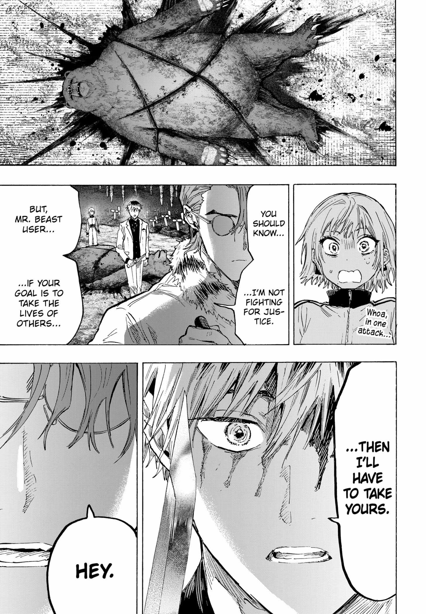 Read Marriage Toxin EN Manga Online