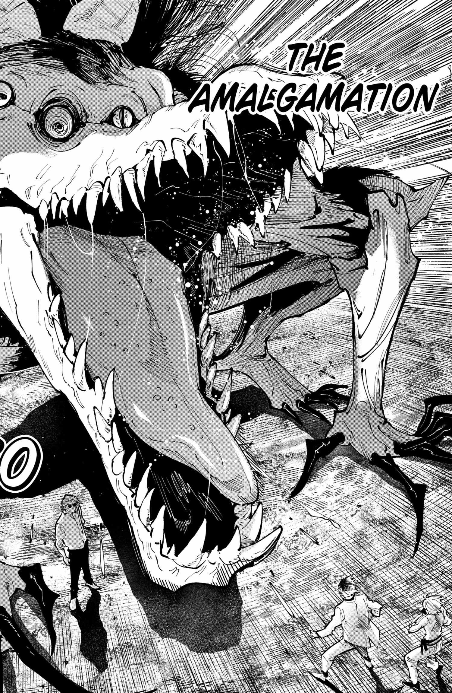 Read Marriage Toxin EN Manga Online