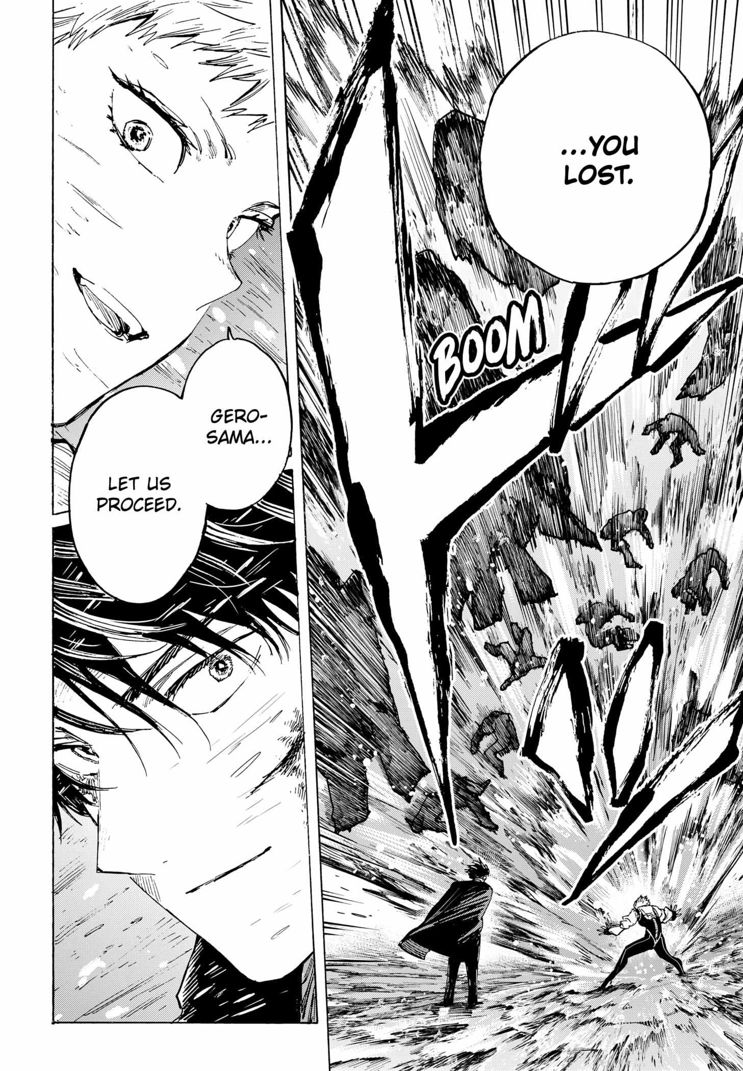 Read Marriage Toxin EN Manga Online