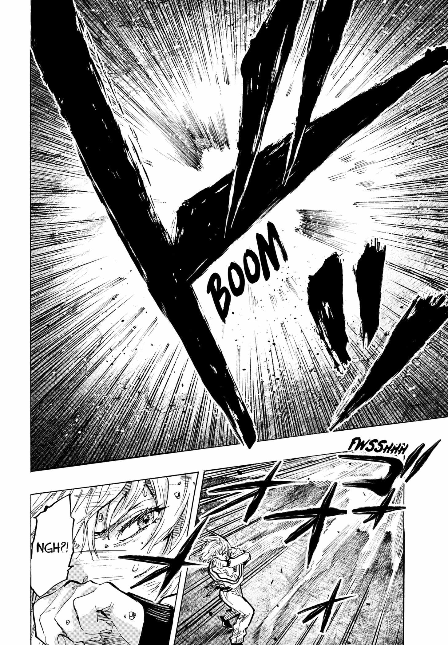Read Marriage Toxin EN Manga Online