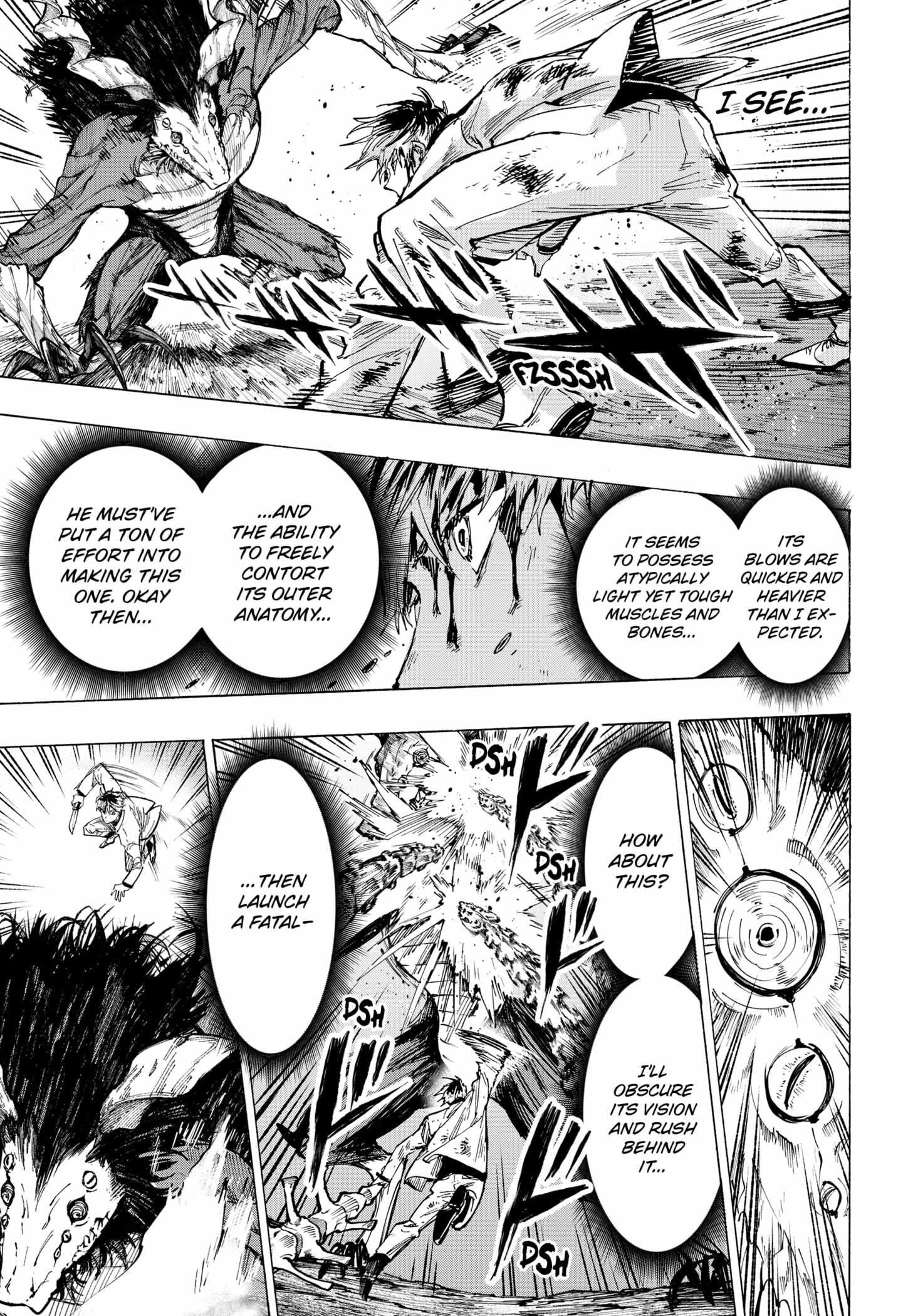 Read Marriage Toxin EN Manga Online