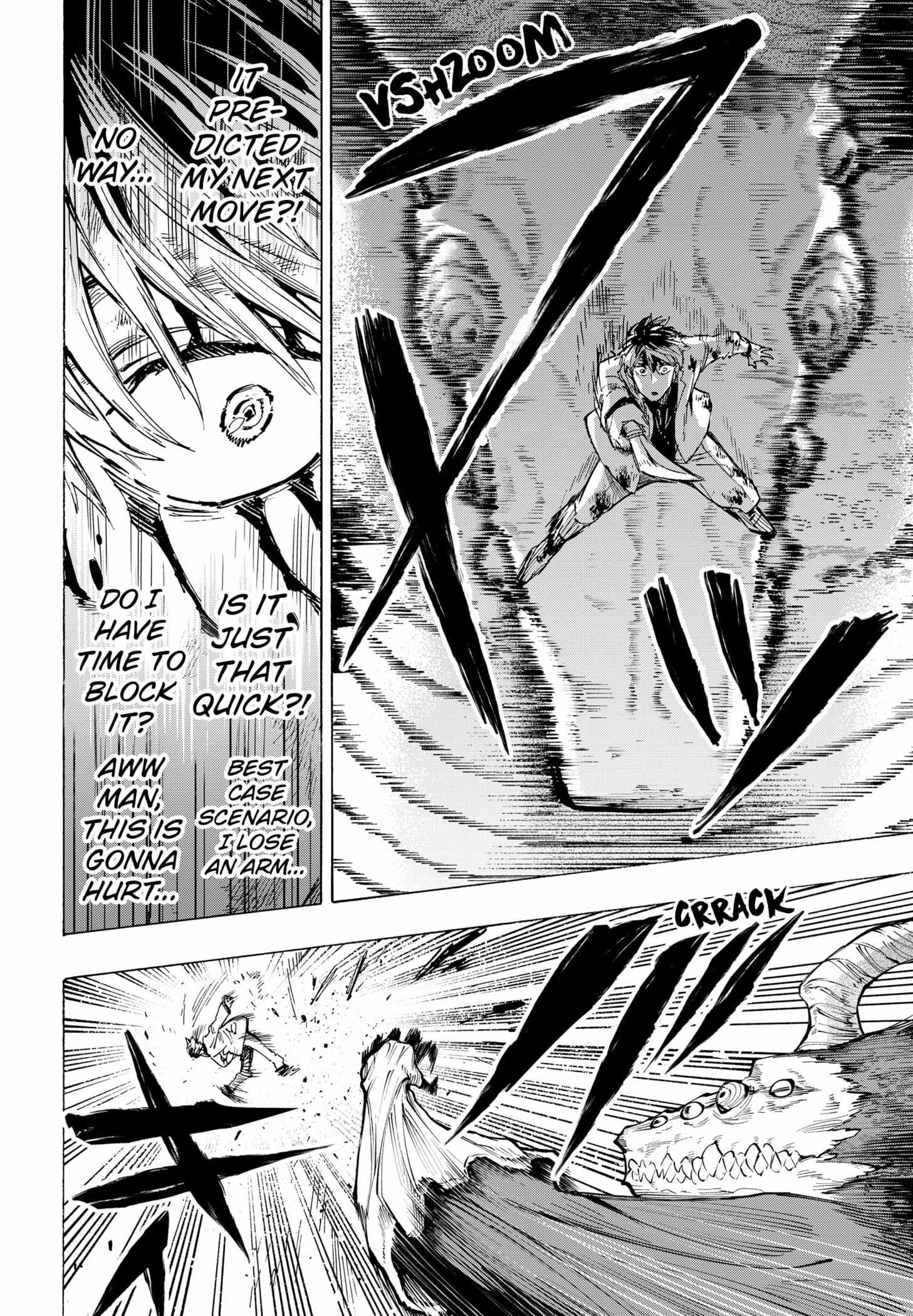 Read Marriage Toxin EN Manga Online