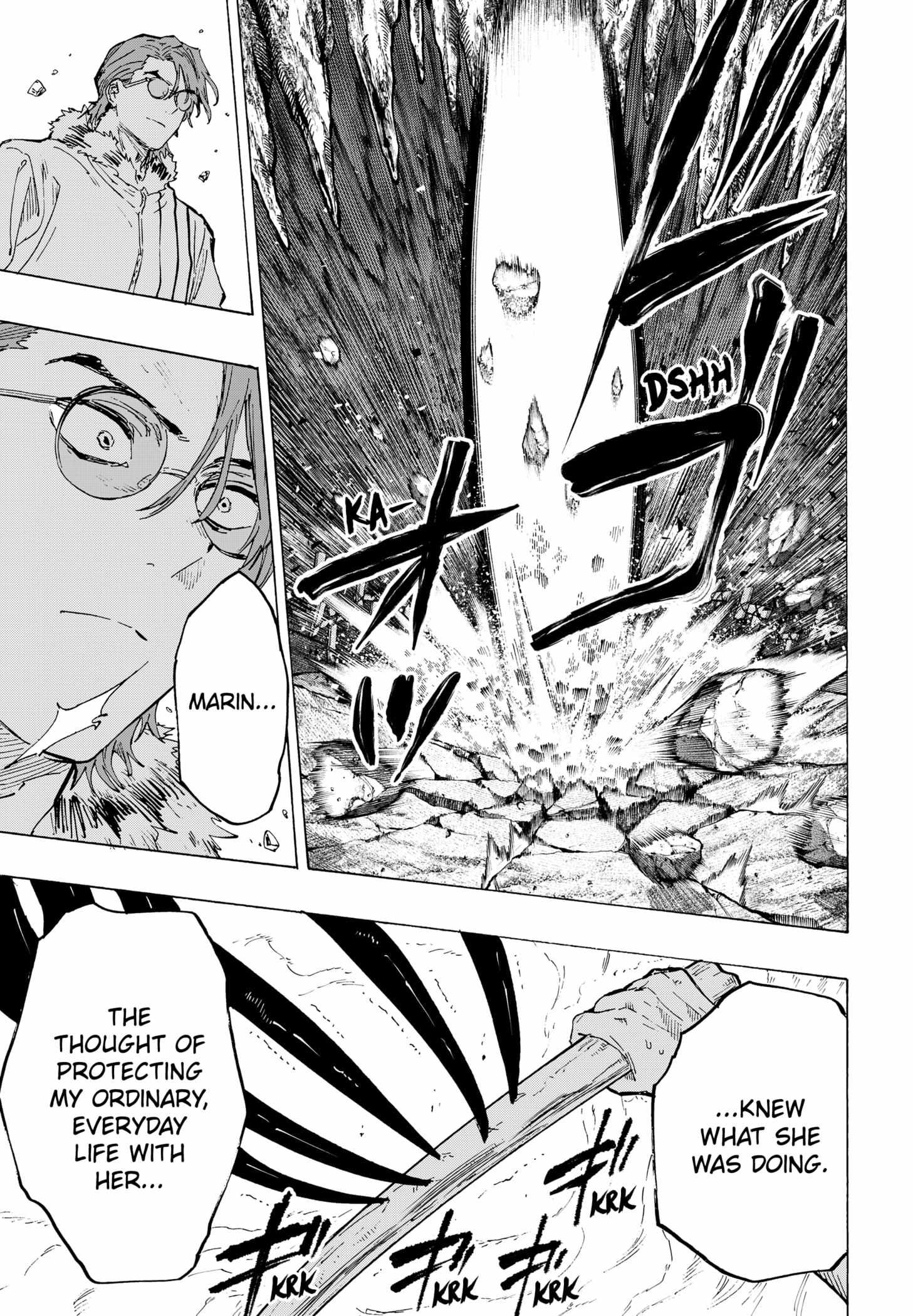 Read Marriage Toxin EN Manga Online