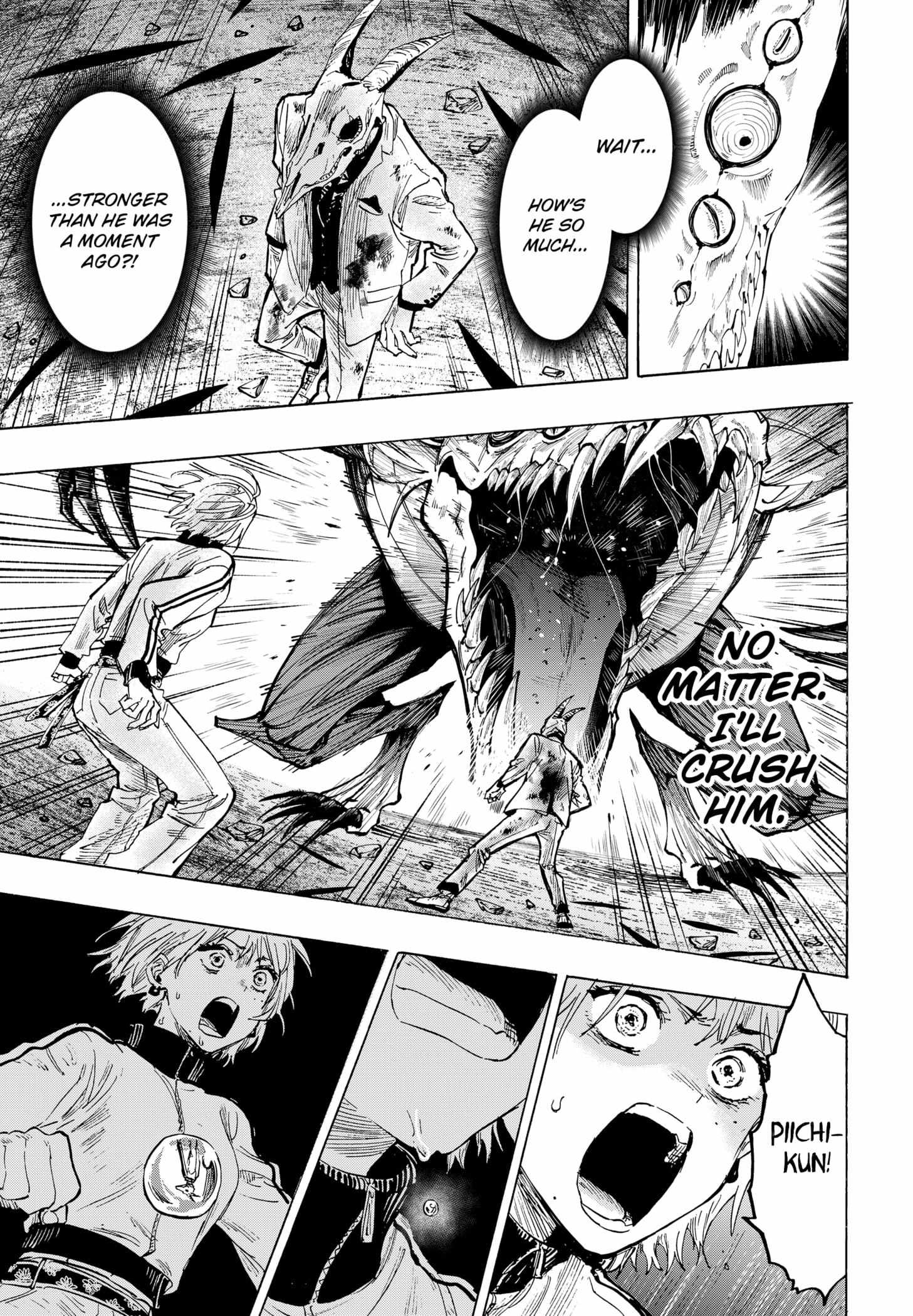 Read Marriage Toxin EN Manga Online