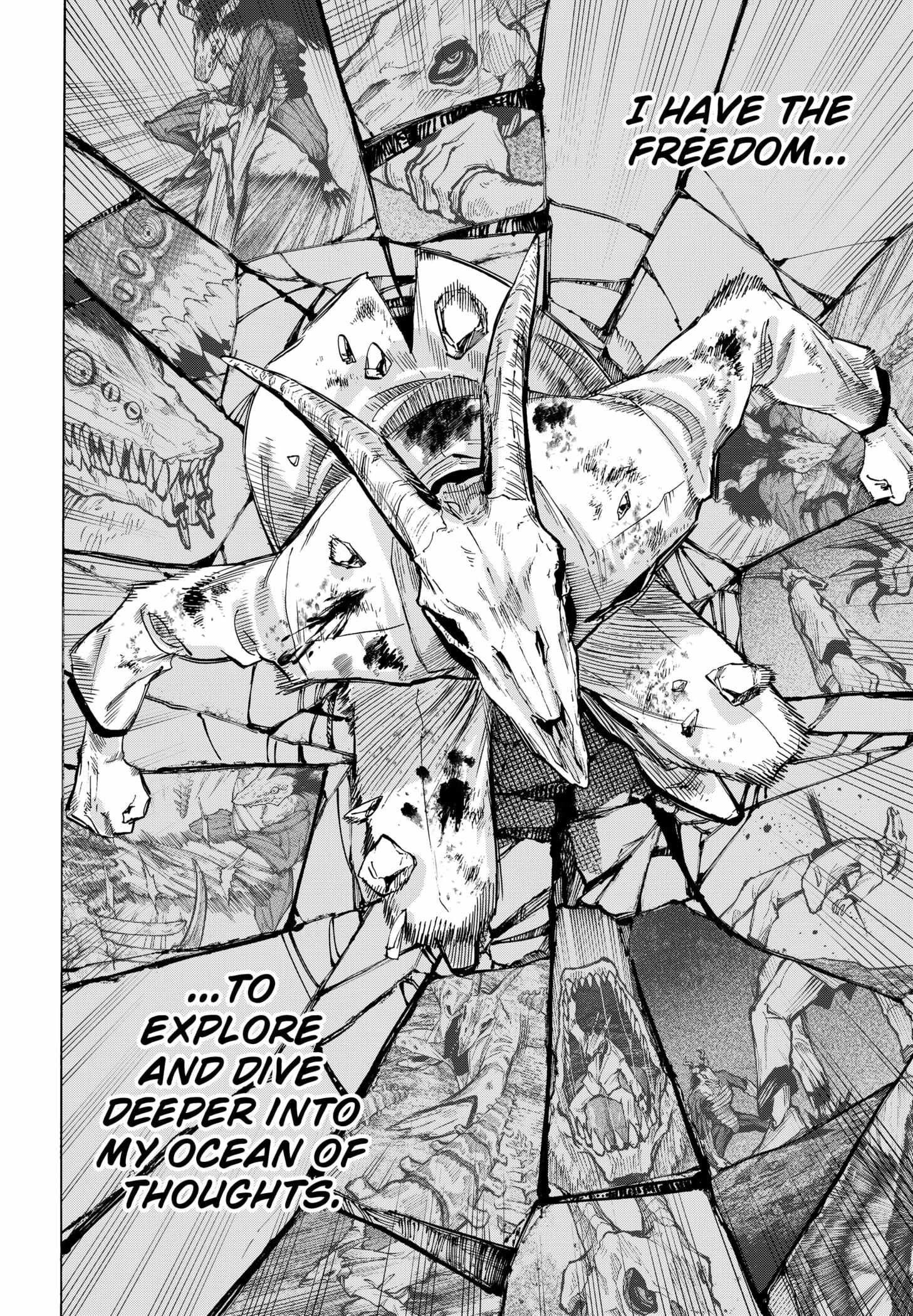 Read Marriage Toxin EN Manga Online