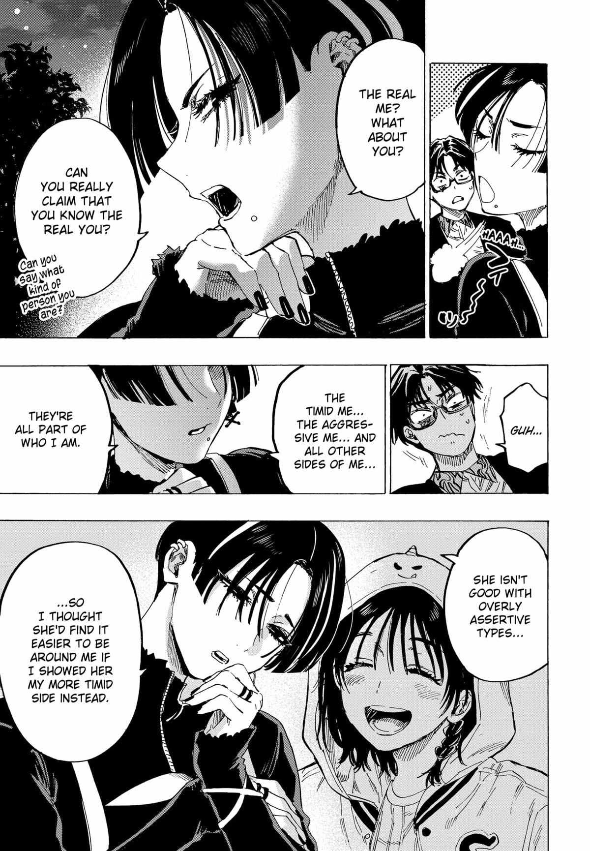 Read Marriage Toxin EN Manga Online