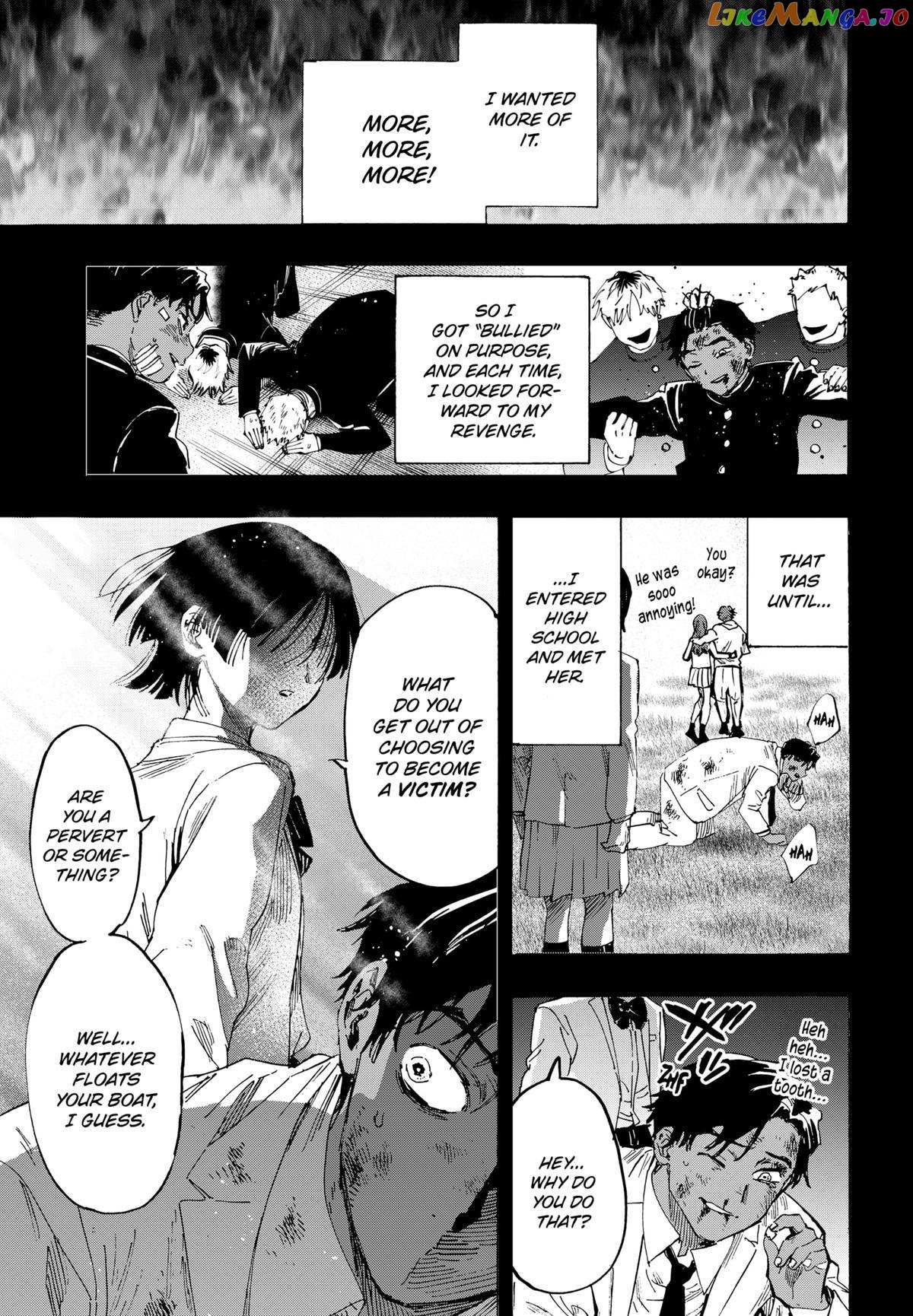 Read Marriage Toxin EN Manga Online