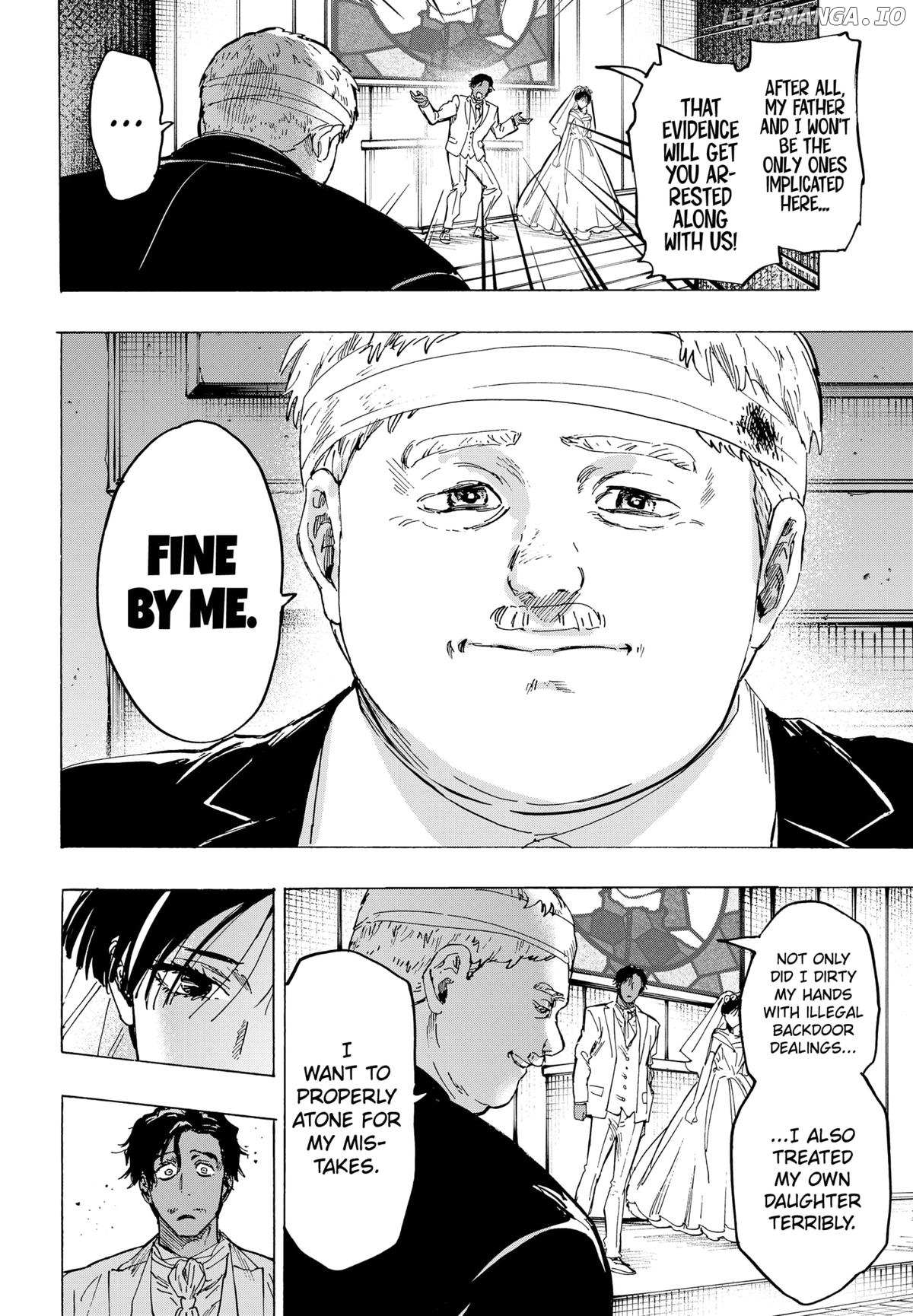 Read Marriage Toxin EN Manga Online