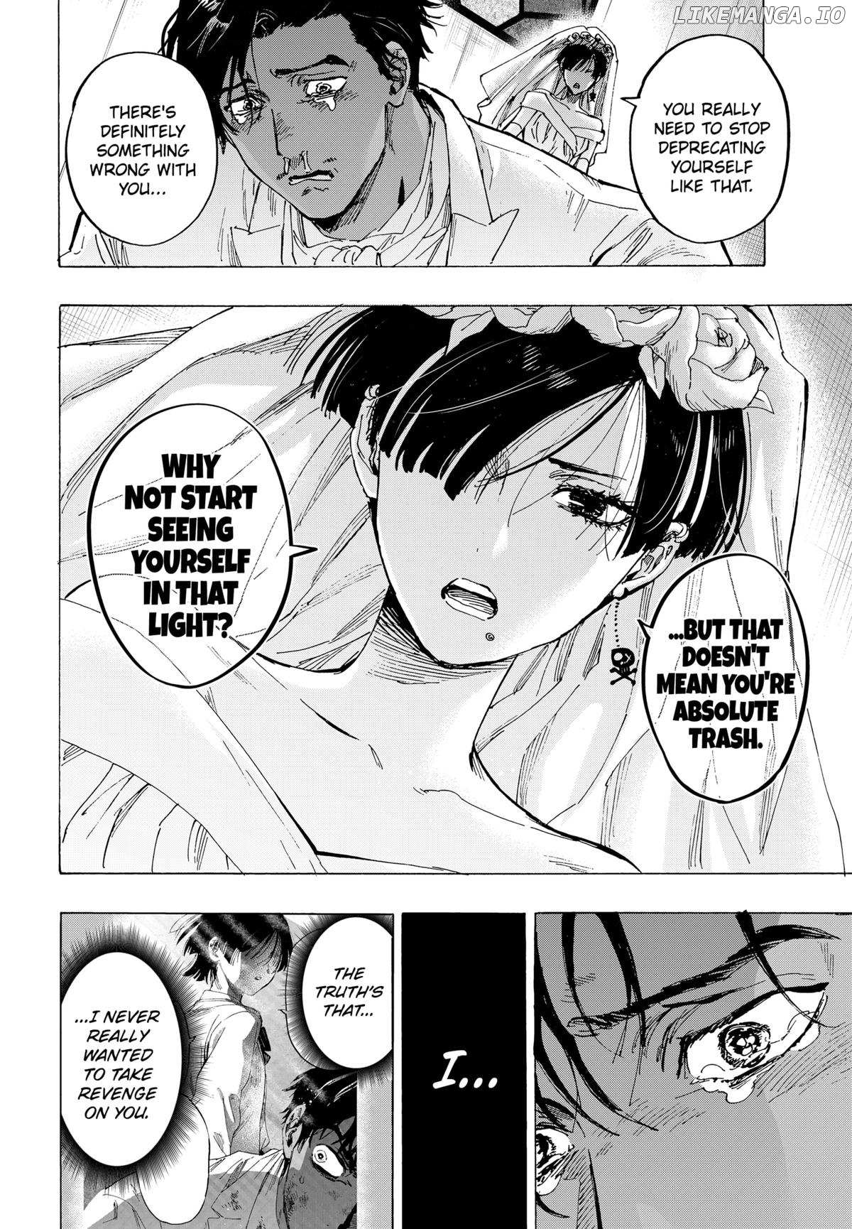 Read Marriage Toxin EN Manga Online