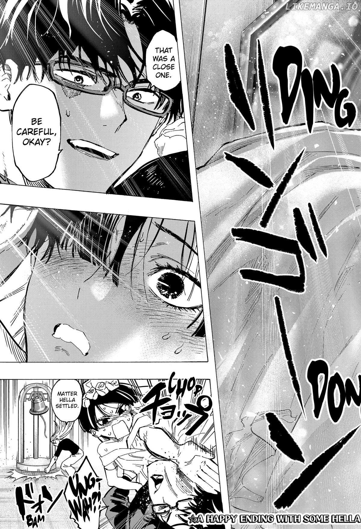Read Marriage Toxin EN Manga Online