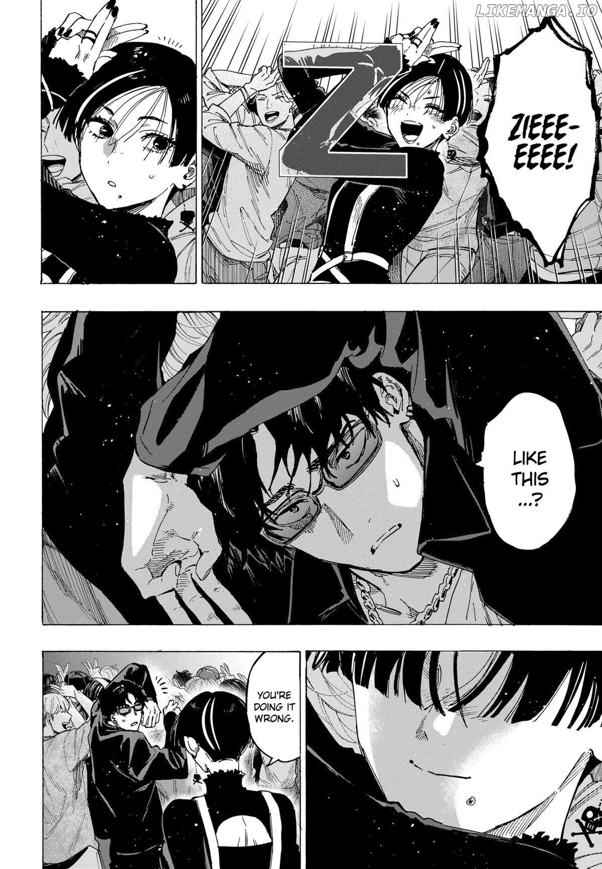 Read Marriage Toxin EN Manga Online