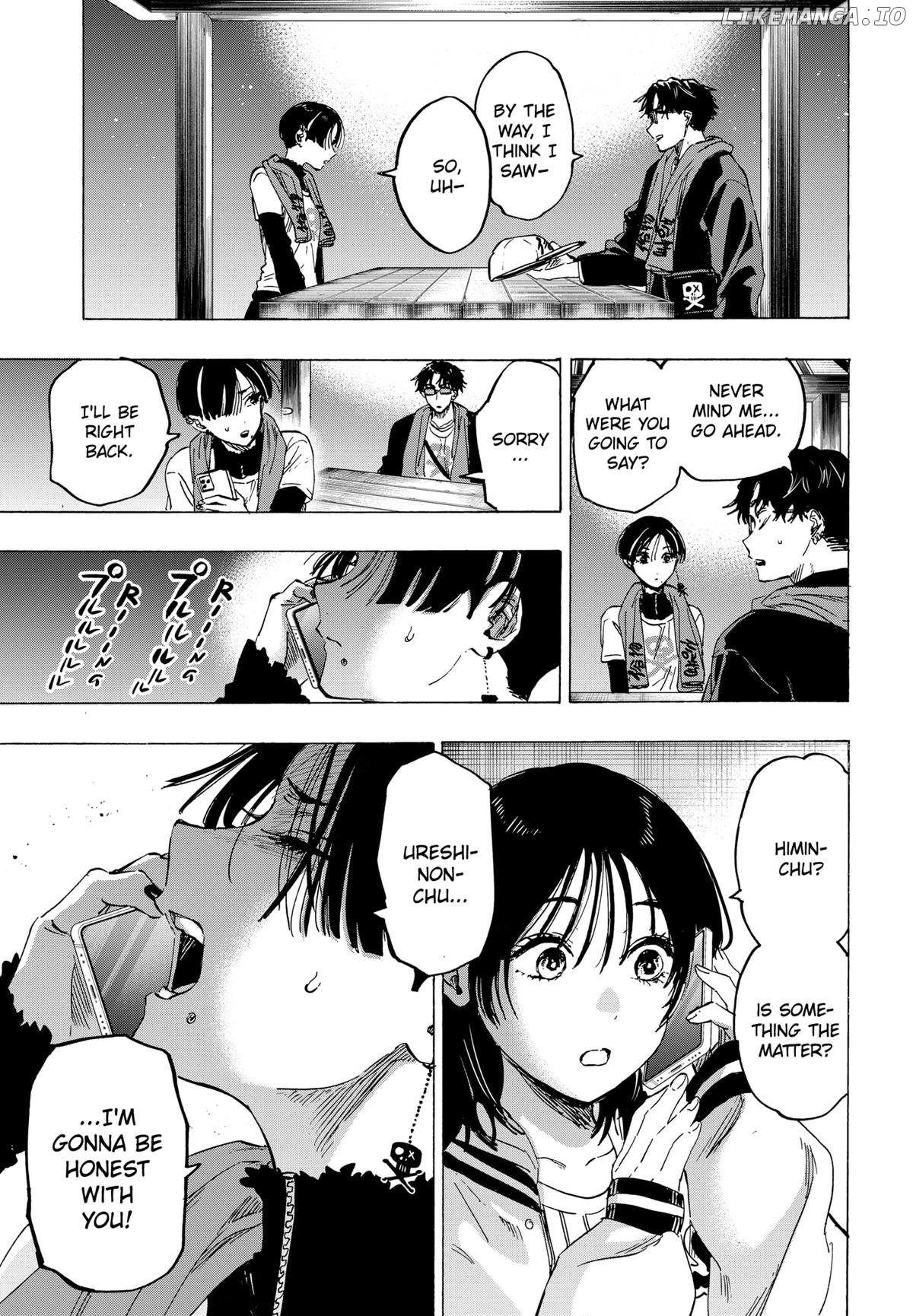 Read Marriage Toxin EN Manga Online