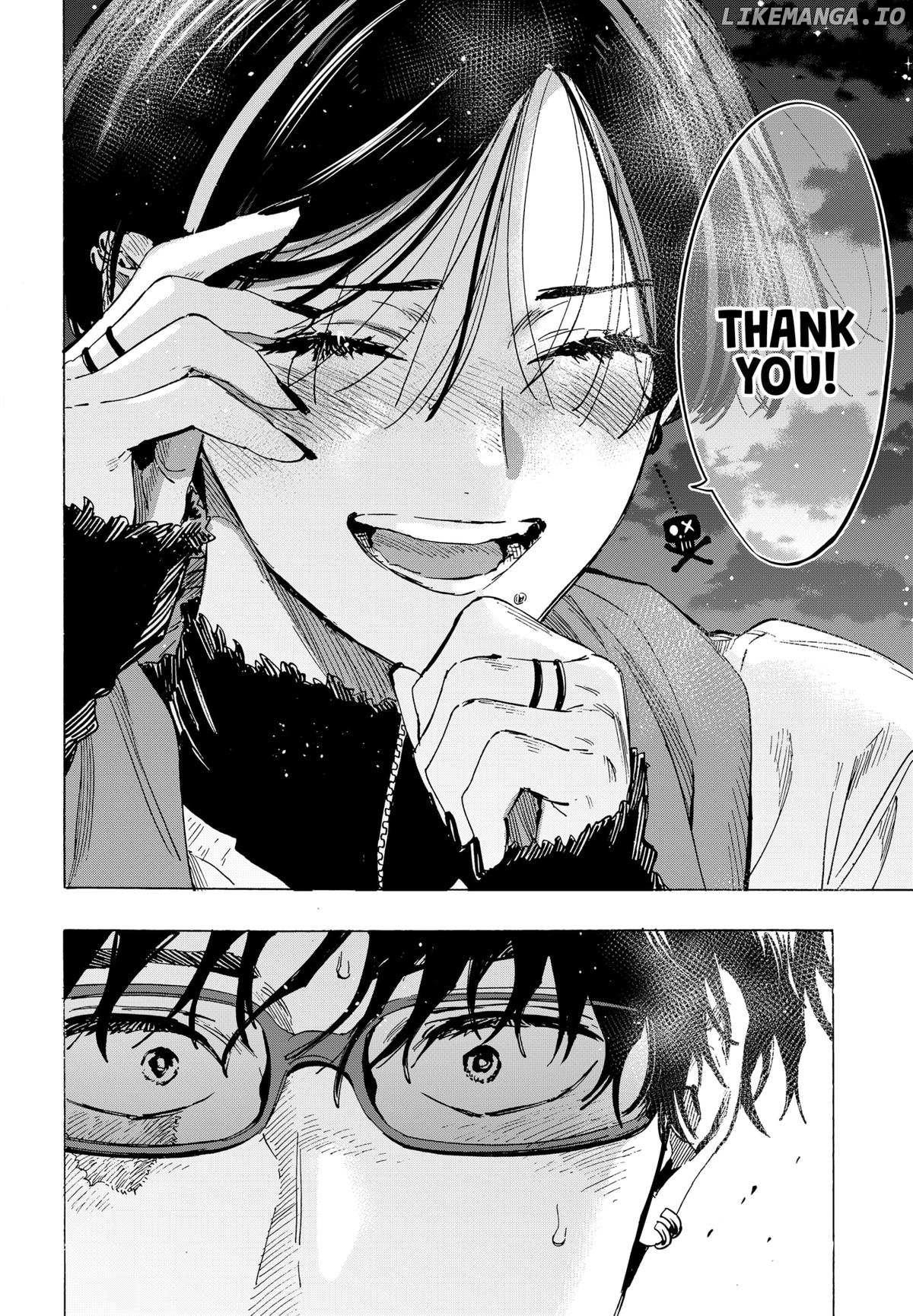 Read Marriage Toxin EN Manga Online