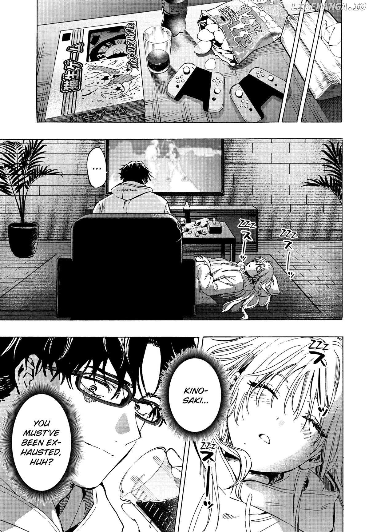 Read Marriage Toxin EN Manga Online
