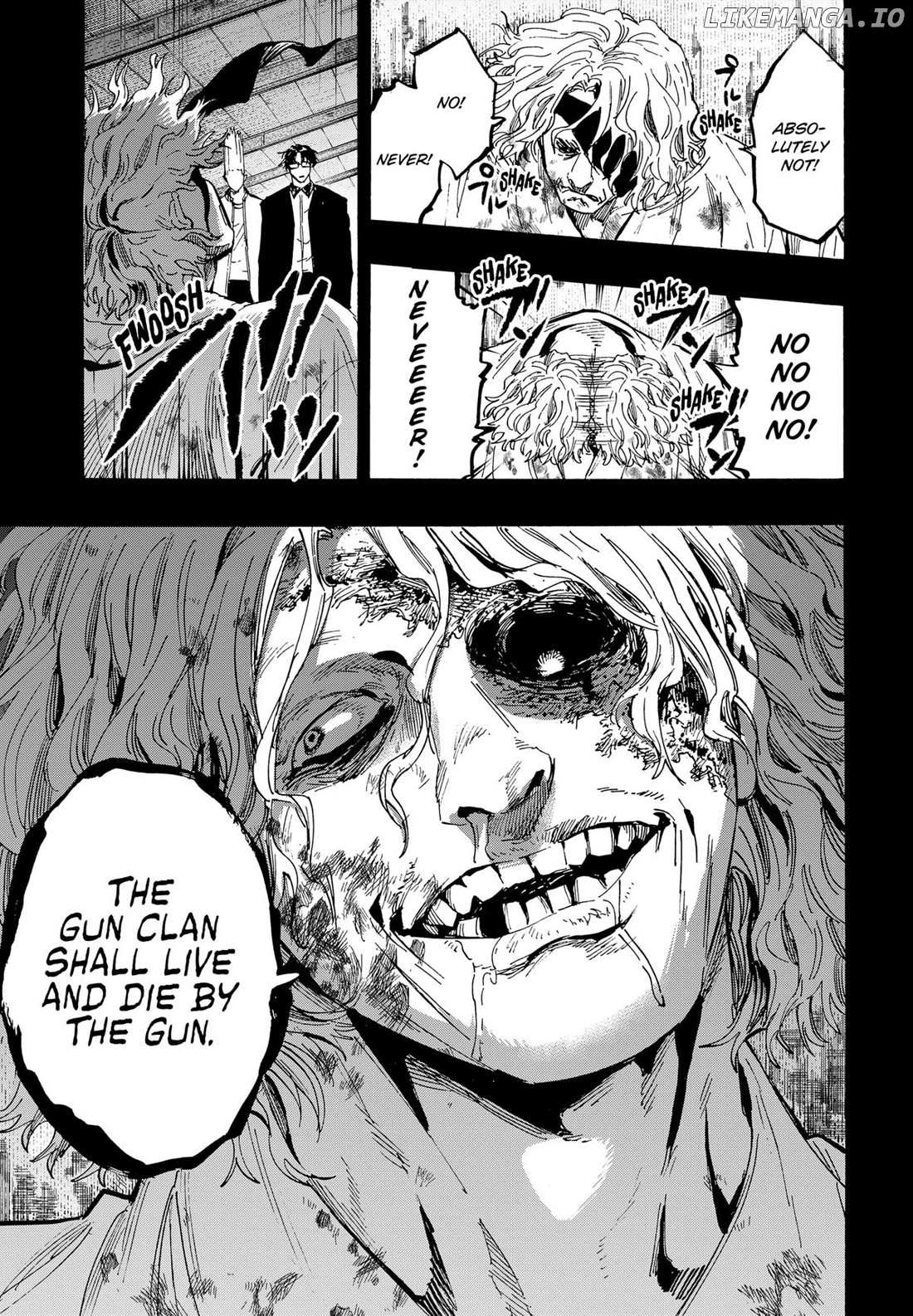 Read Marriage Toxin EN Manga Online