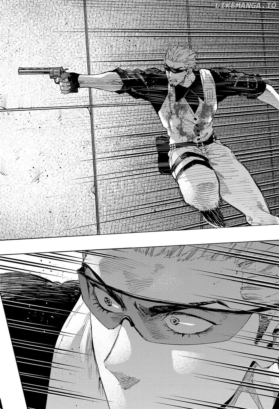 Read Marriage Toxin EN Manga Online
