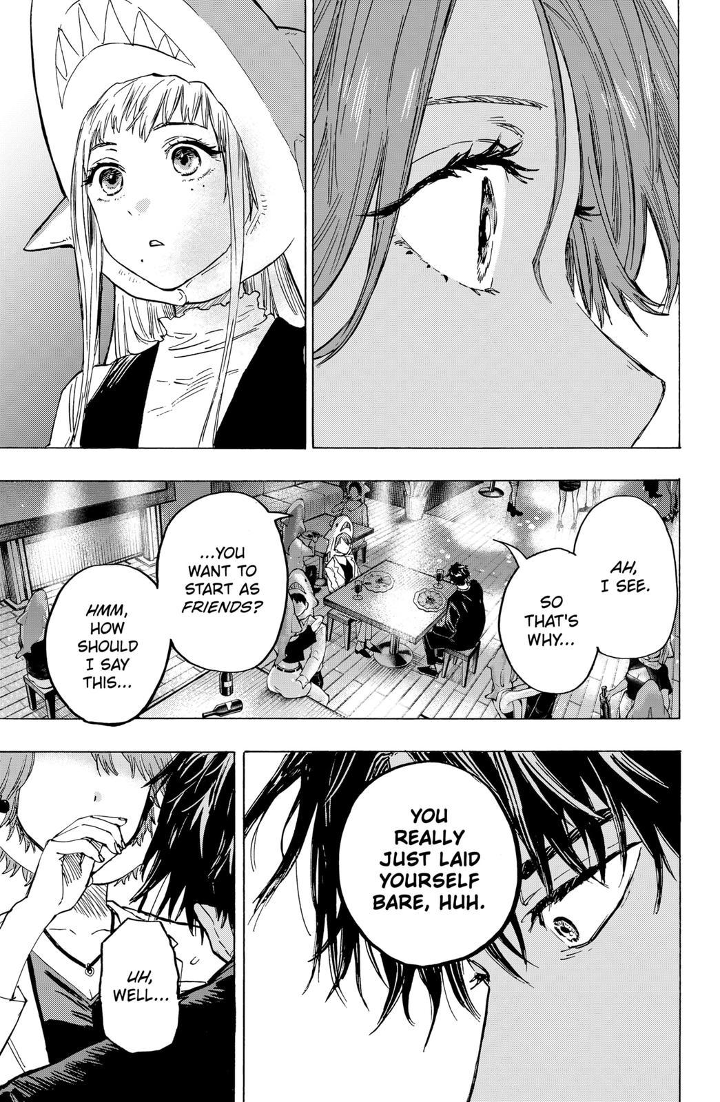 Read Marriage Toxin EN Manga Online