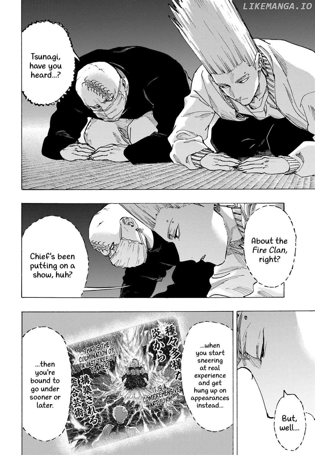 Read Marriage Toxin EN Manga Online