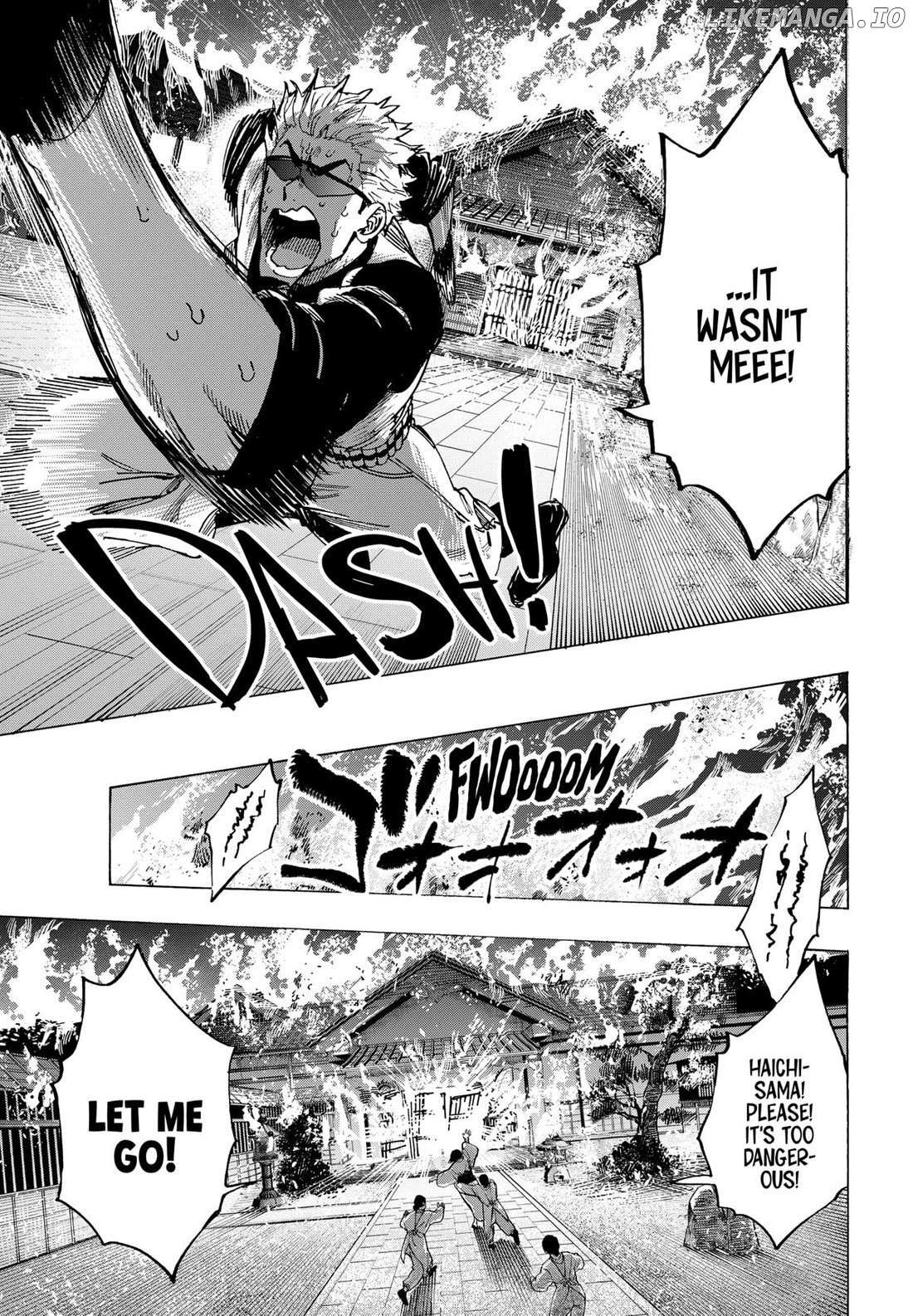 Read Marriage Toxin EN Manga Online