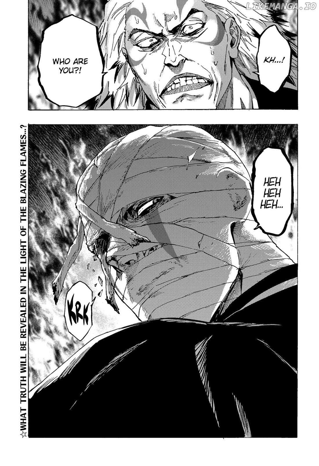 Read Marriage Toxin EN Manga Online