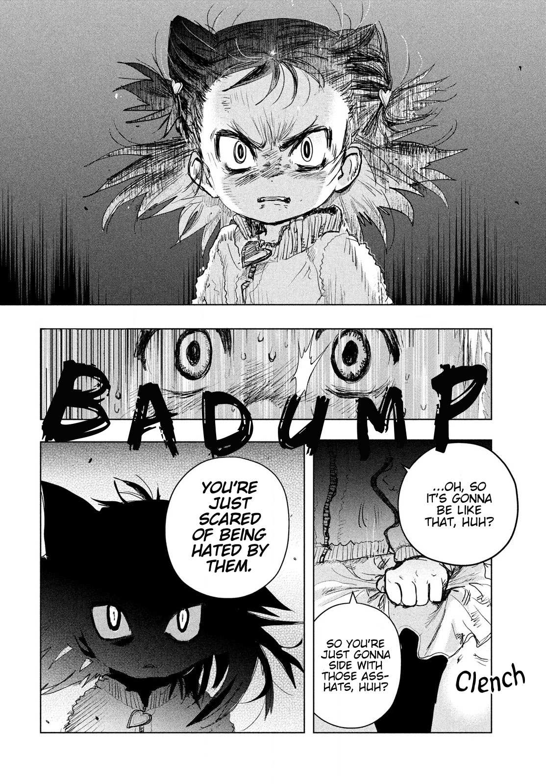 Read Medalist EN Manga Online
