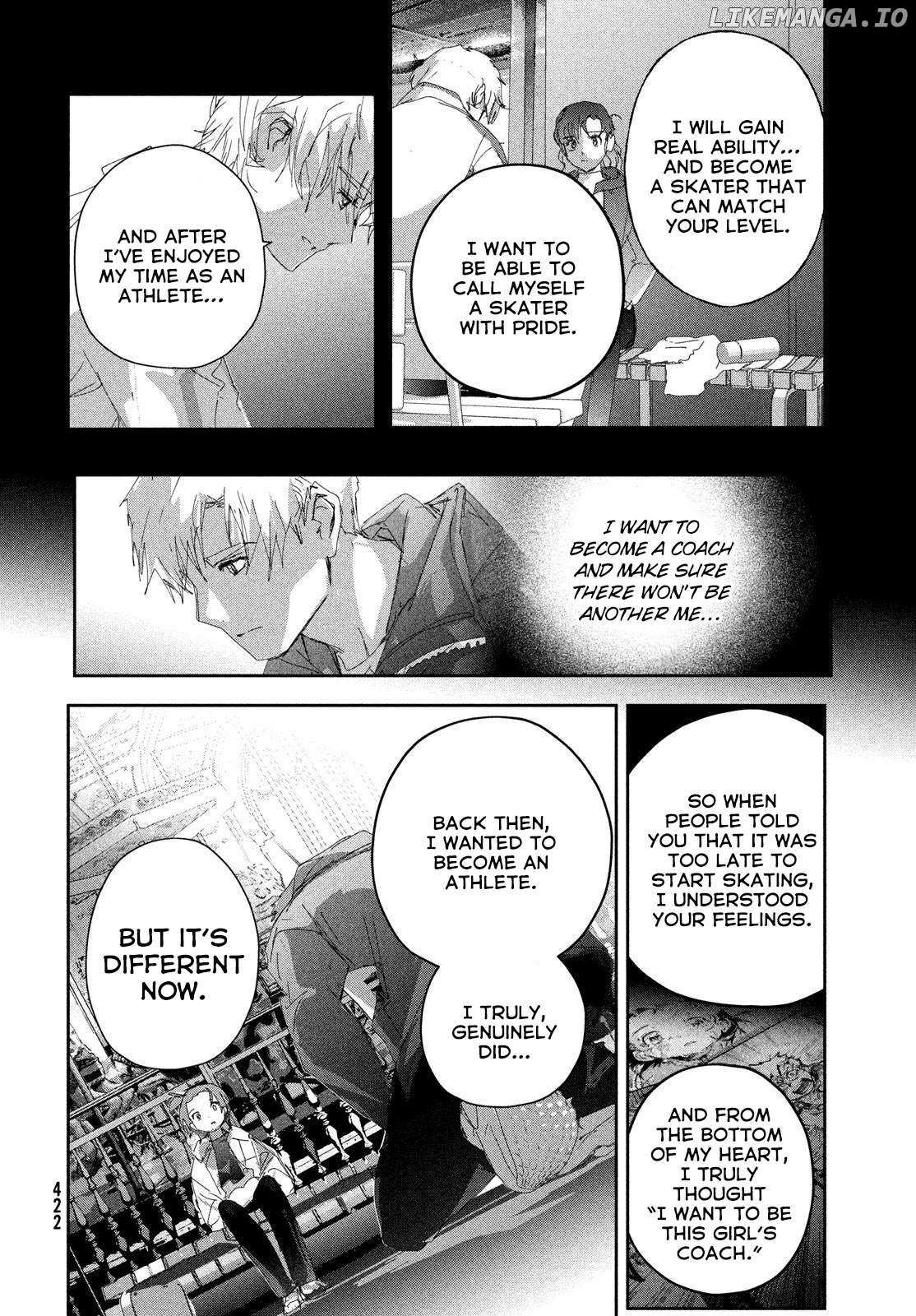 Read Medalist EN Manga Online