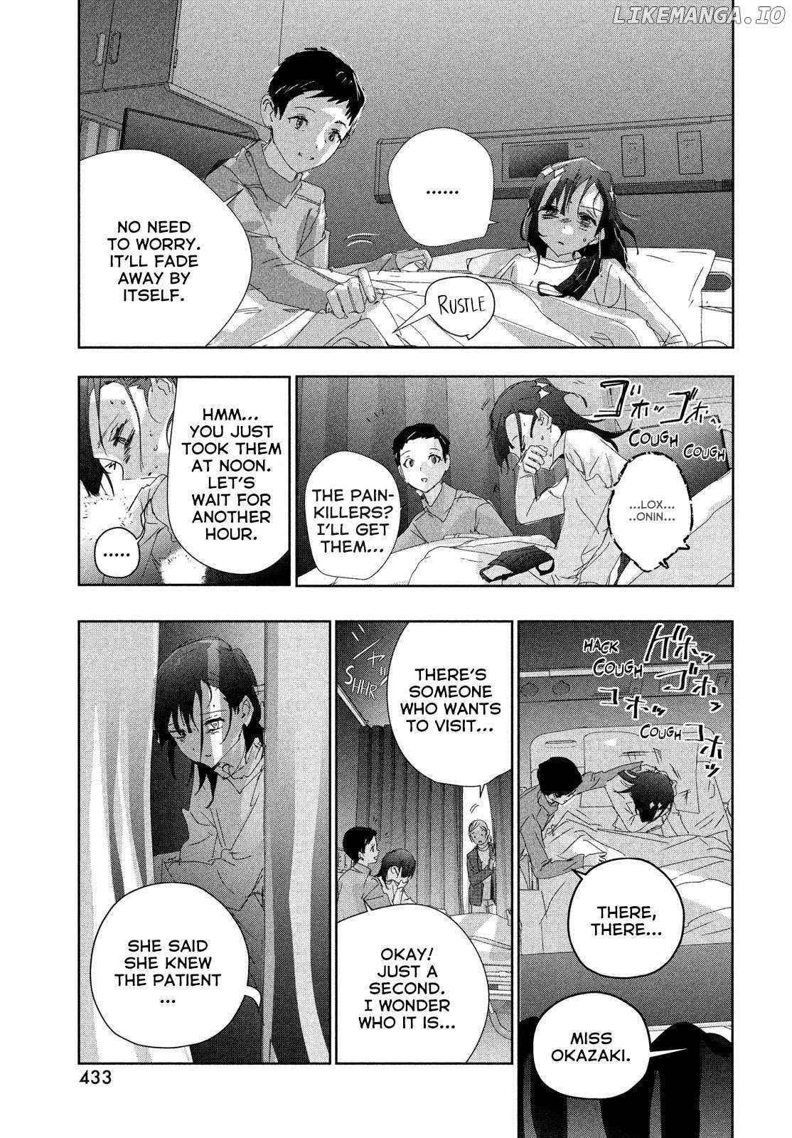 Read Medalist EN Manga Online