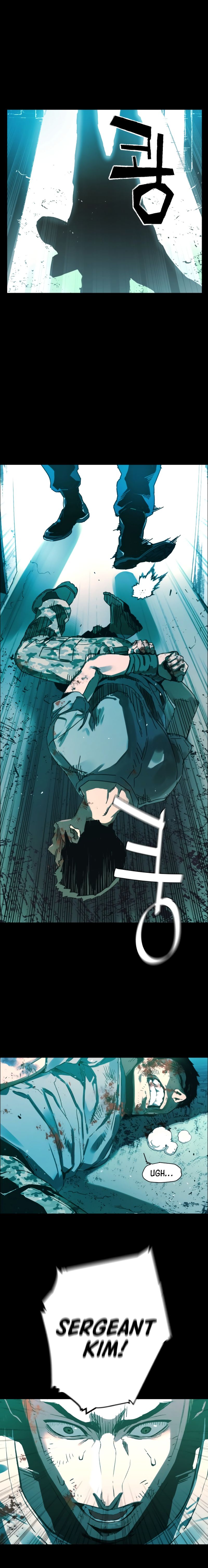 Read Mercenary Enrollment EN Manga Online