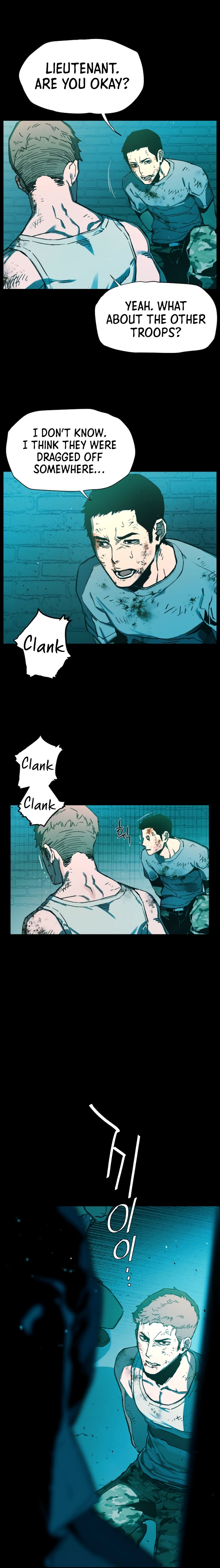 Read Mercenary Enrollment EN Manga Online
