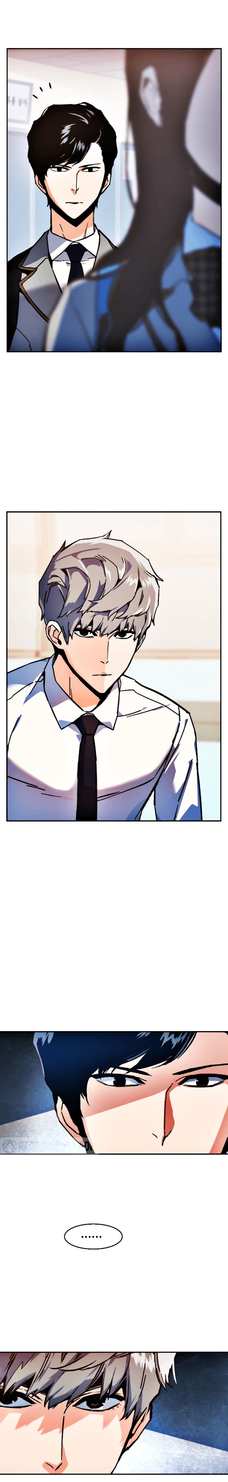 Read Mercenary Enrollment EN Manga Online
